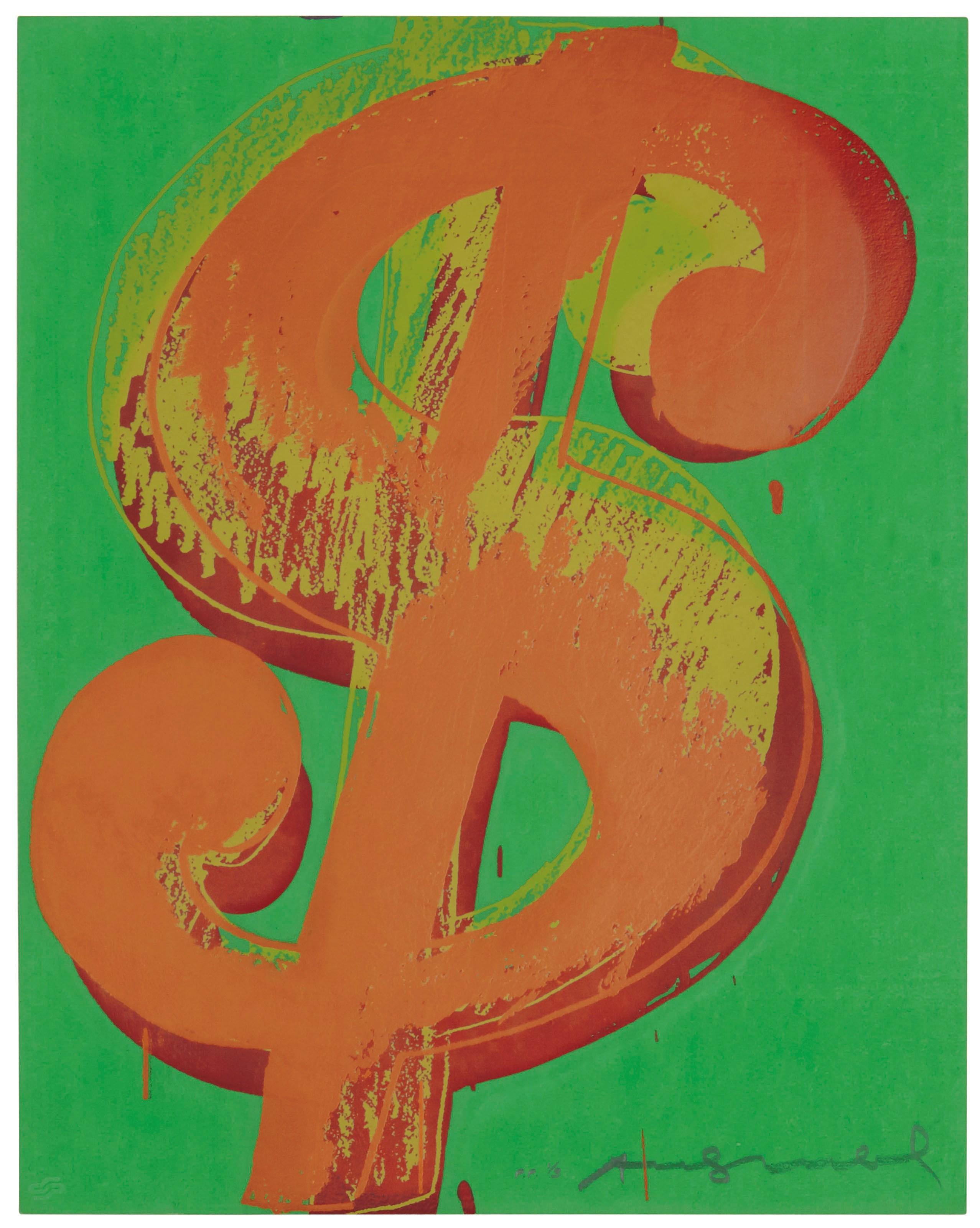ANDY WARHOL (1928-1987)