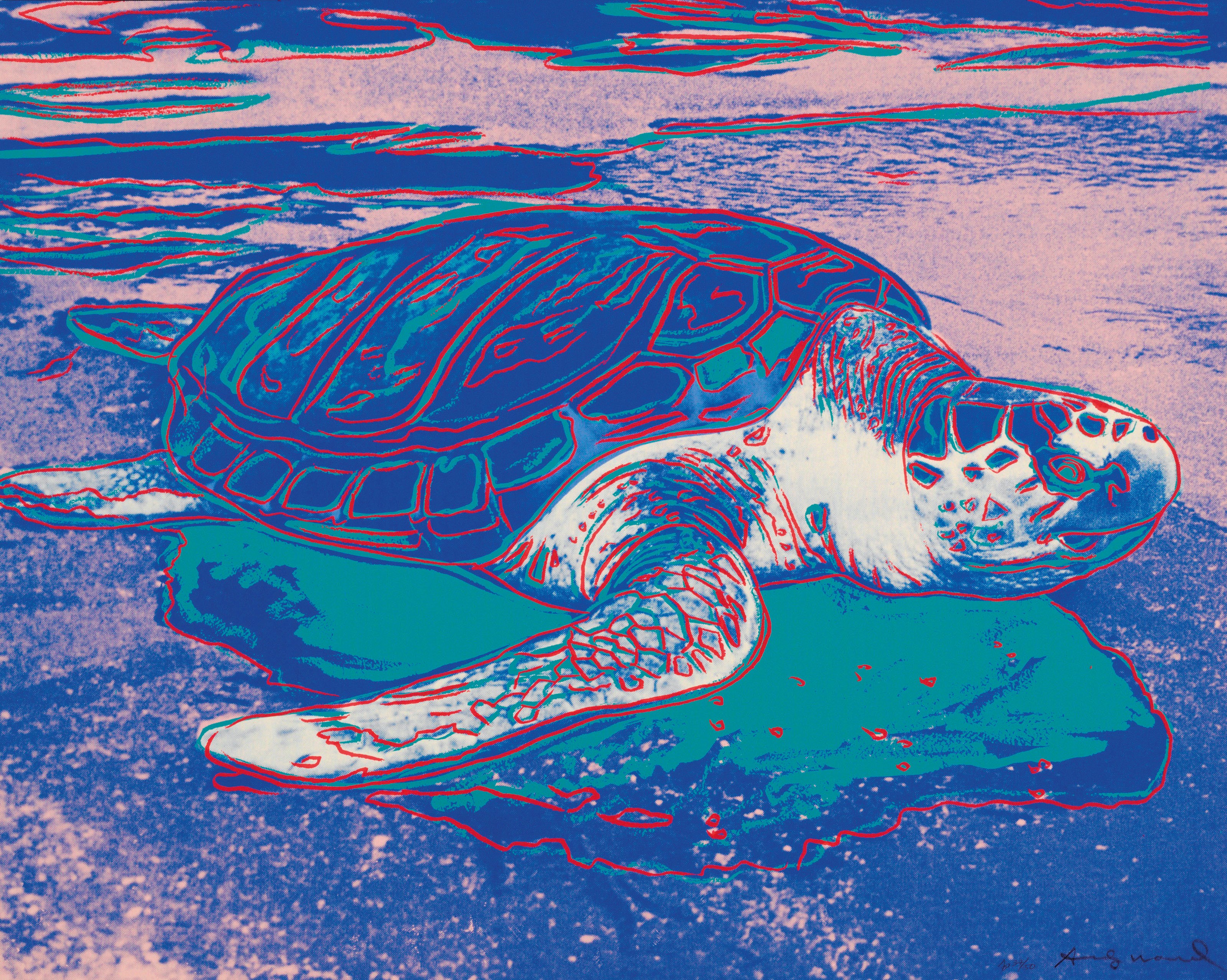 ANDY WARHOL (1928-1987)