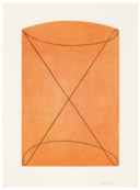 ROBERT MANGOLD (B. 1937)