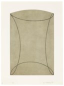 ROBERT MANGOLD (B. 1937)