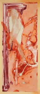 HELEN FRANKENTHALER (1928-2011)