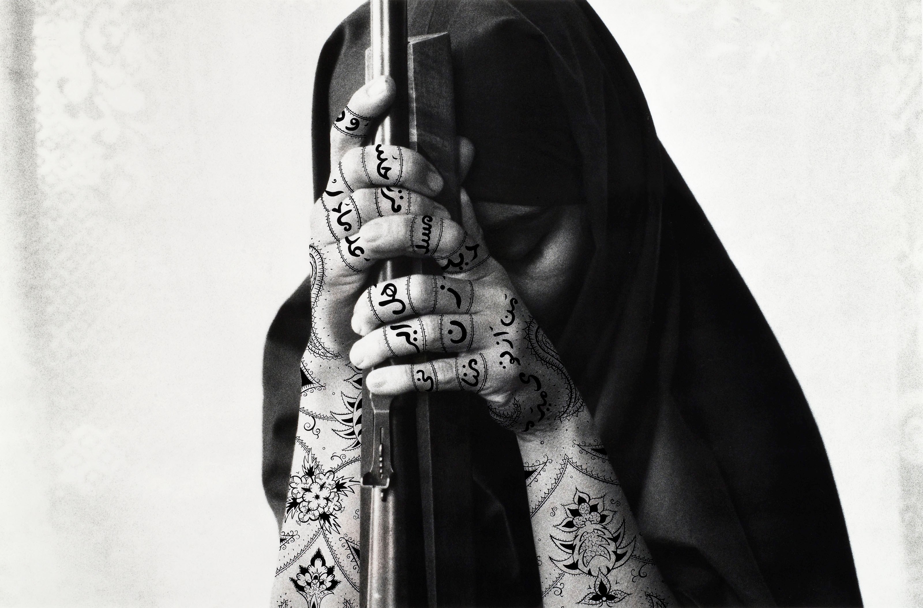 SHIRIN NESHAT (NÉE EN 1957)