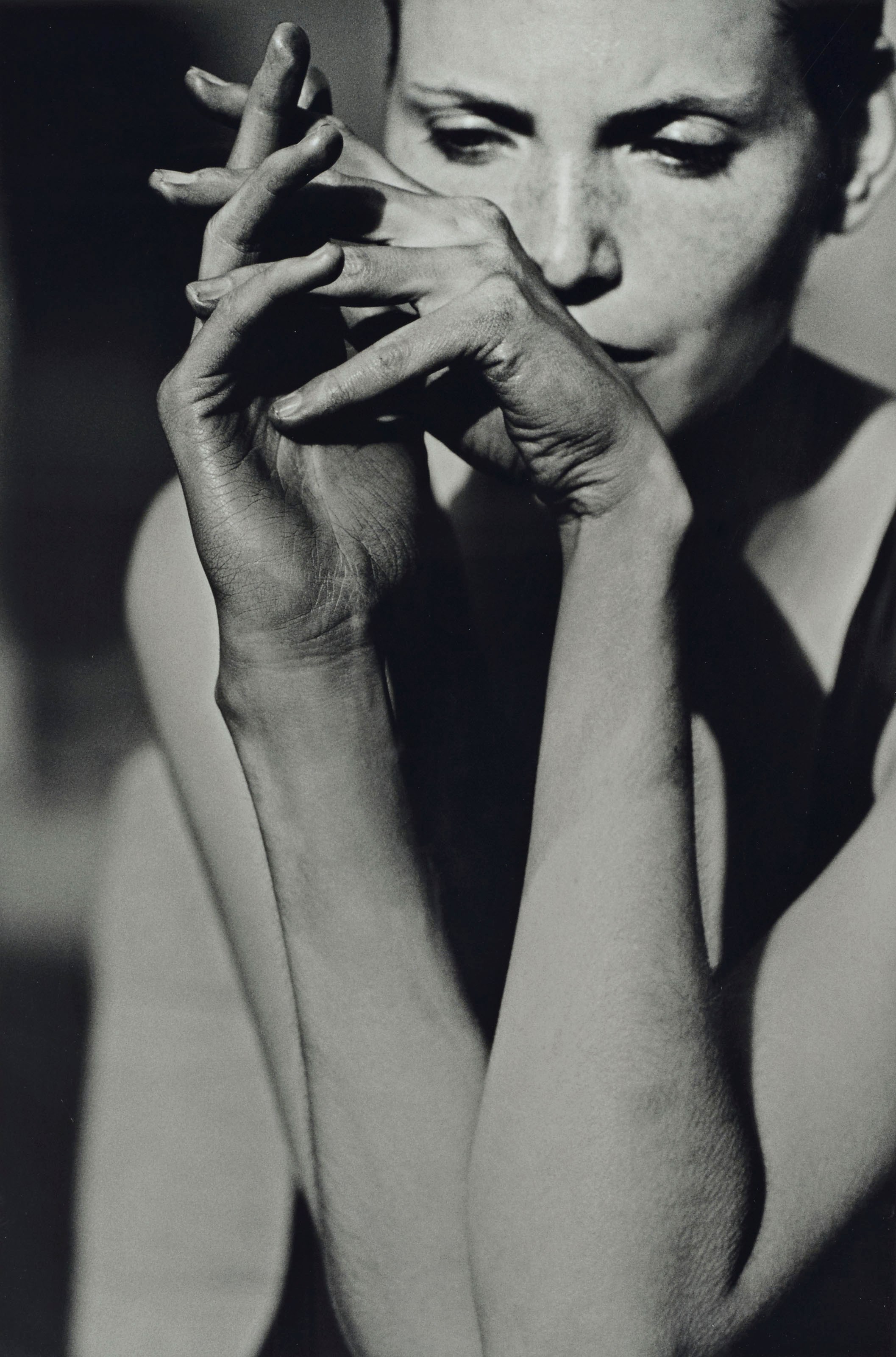 PETER LINDBERGH (NÉ EN 1944)