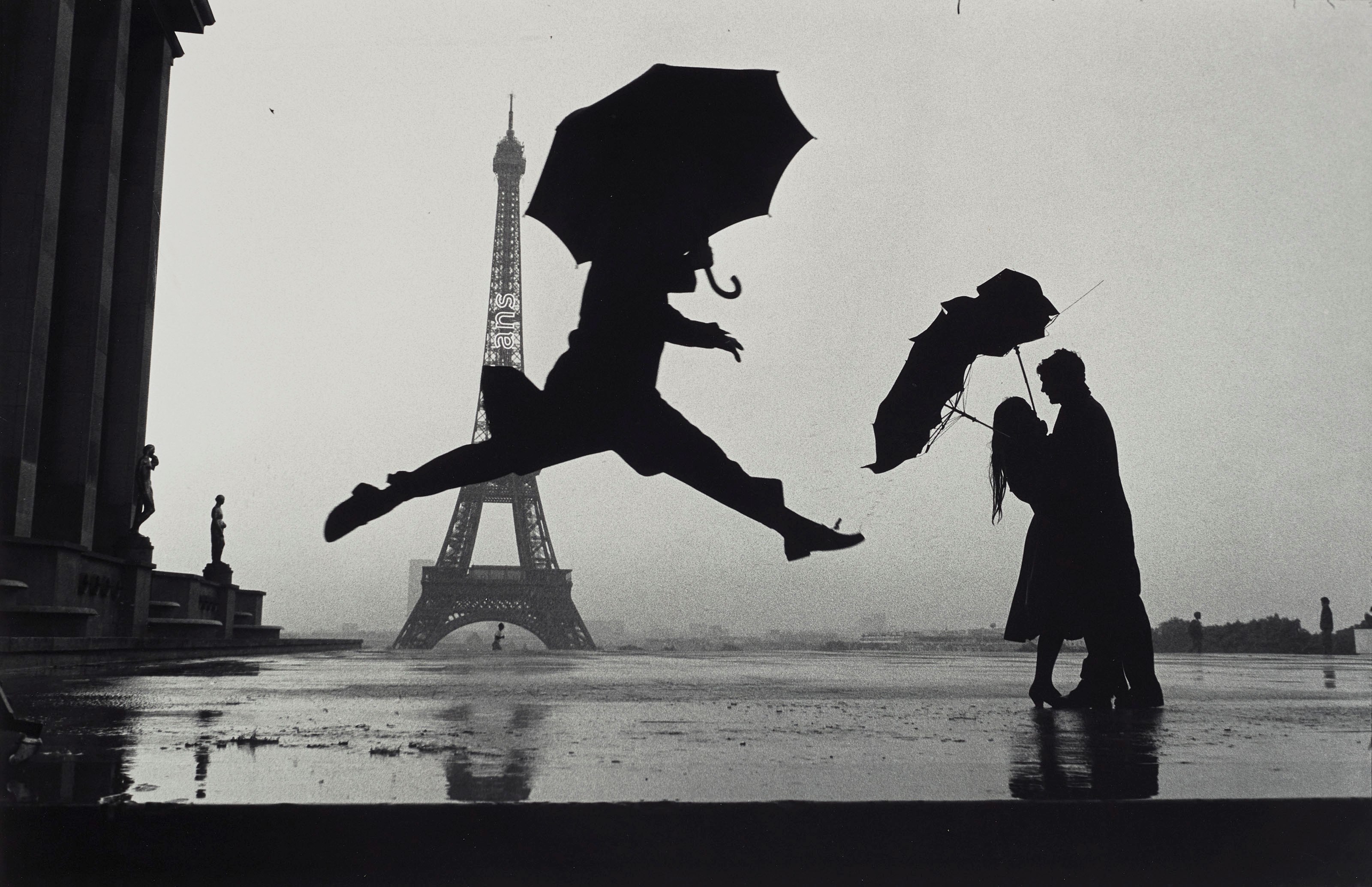 ELLIOTT ERWITT (NÉ EN 1928)