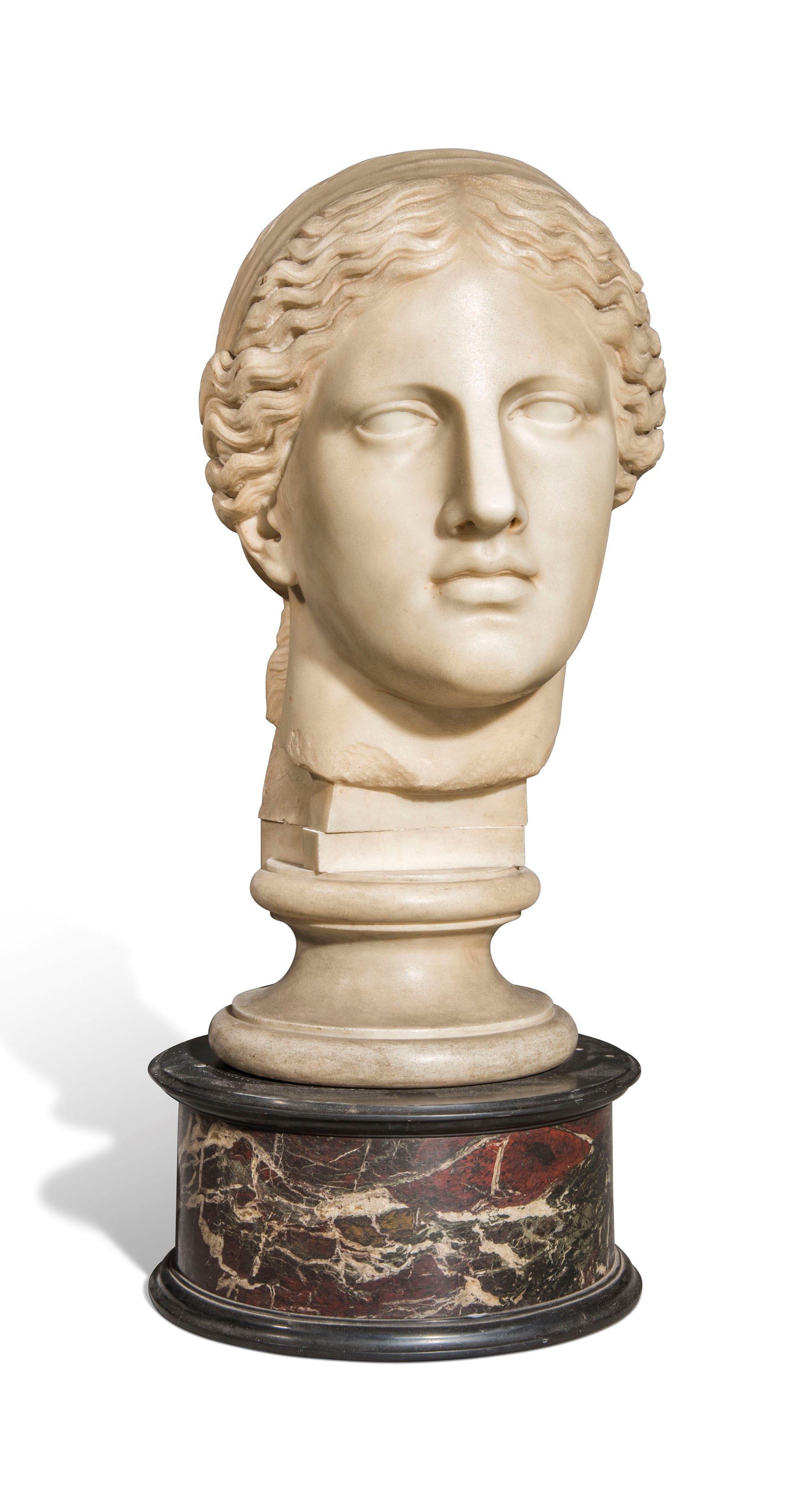 ITALIAN, LATE 18TH/ EARLY 19TH CENTURY