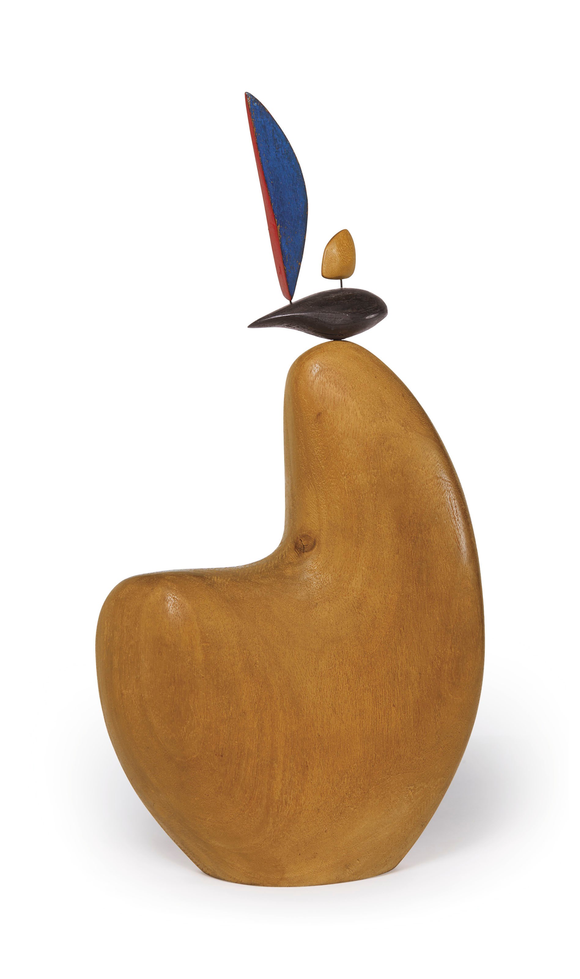 Alexander Calder (1898-1976)