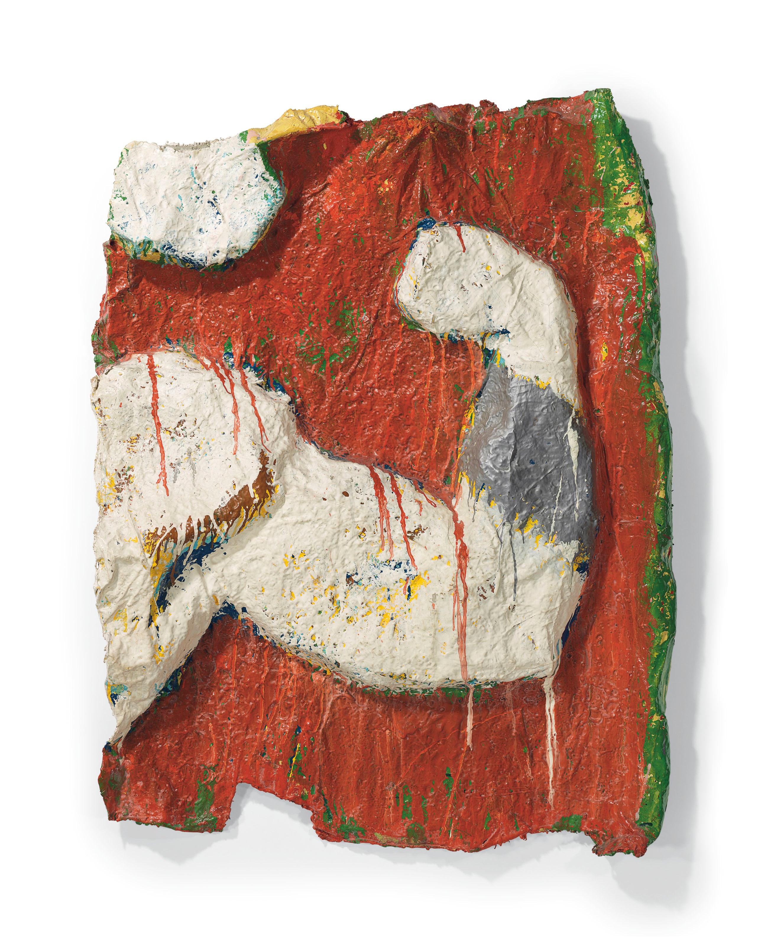 Claes Oldenburg (b. 1929)