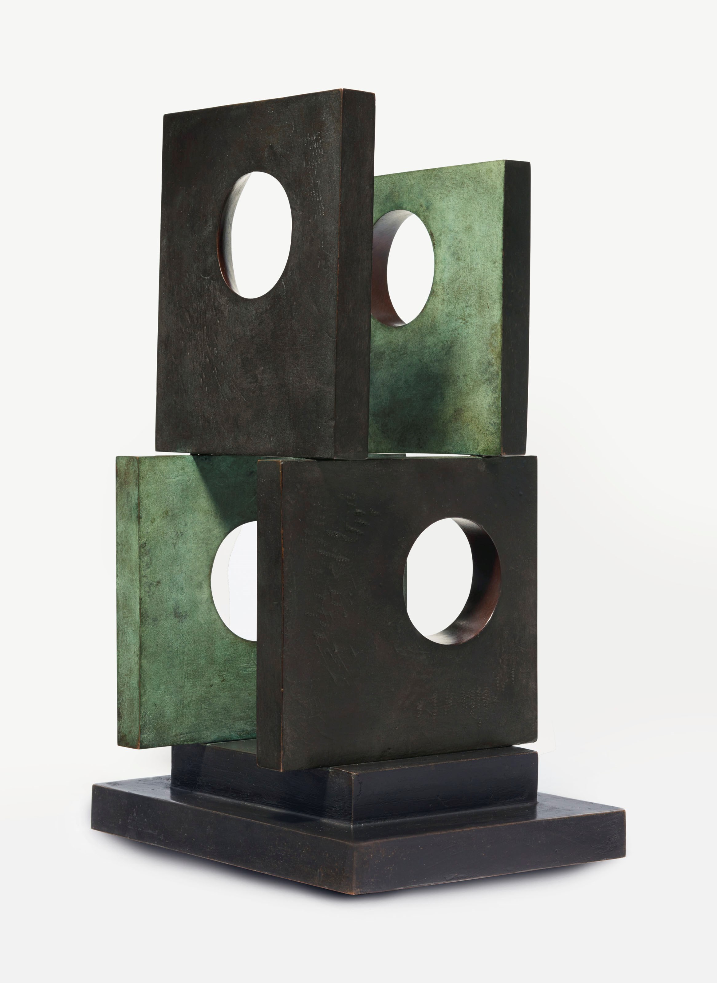 Barbara Hepworth (1903-1975)