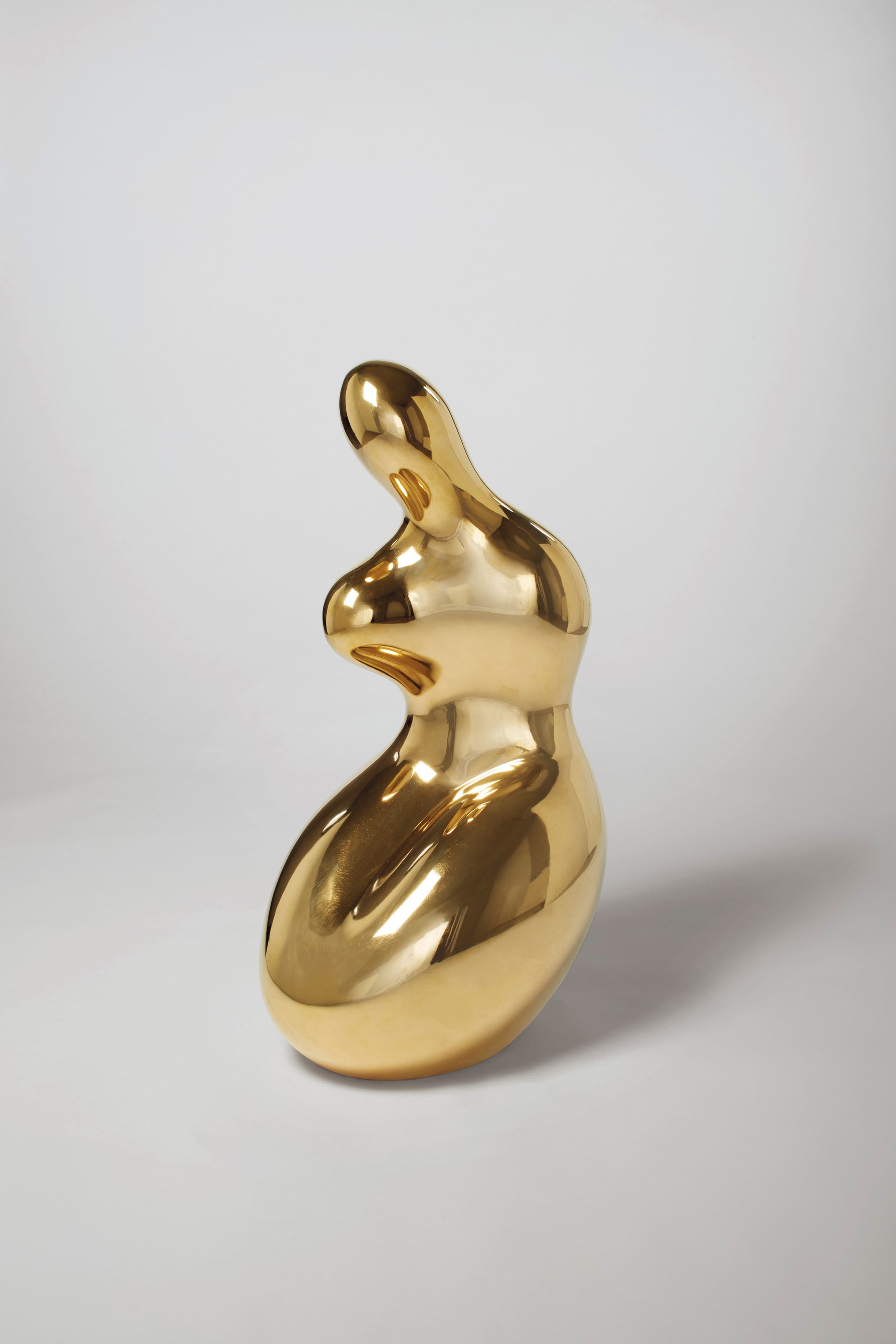 Jean (Hans) Arp (1886-1966)
