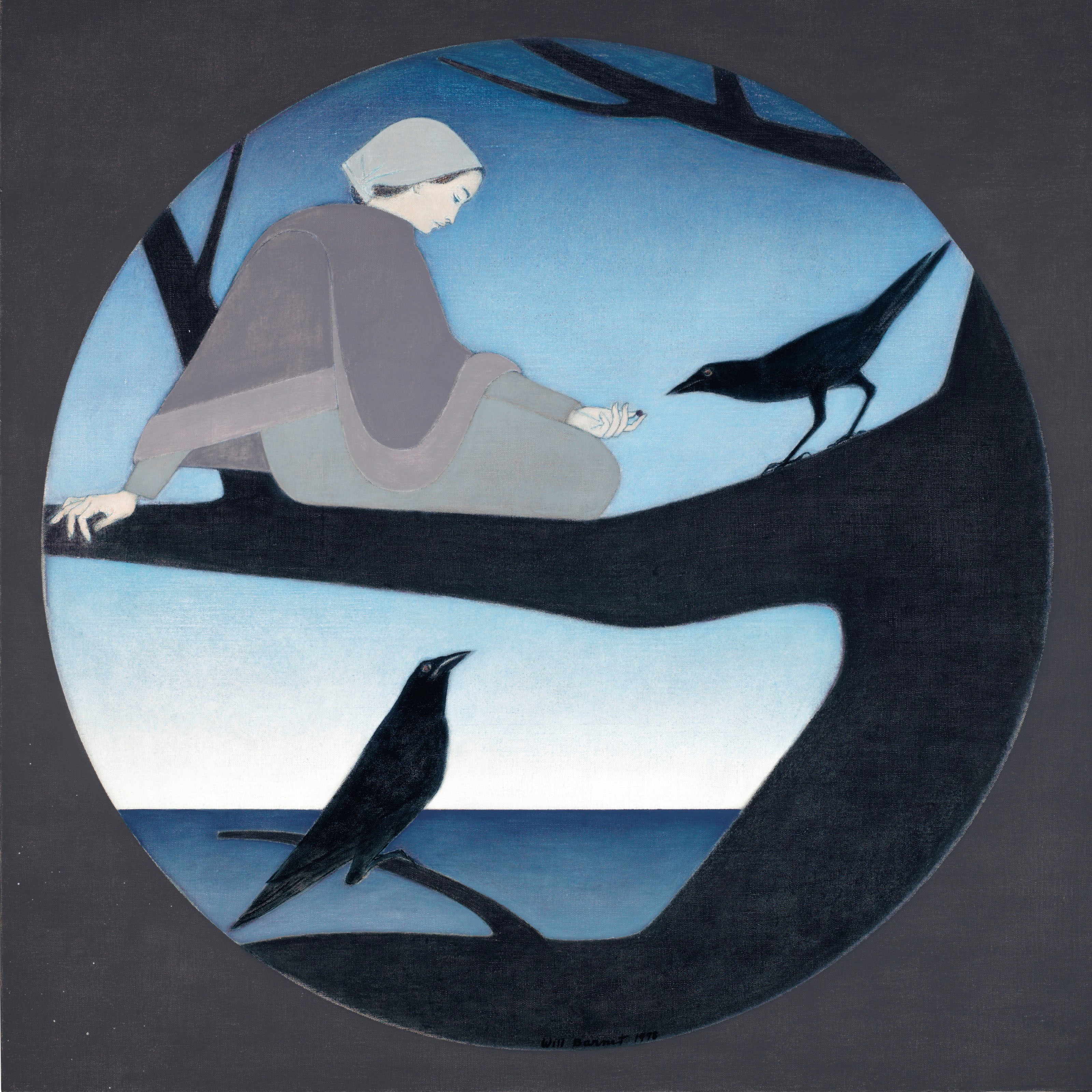 William R. Barnet (1911-2012)