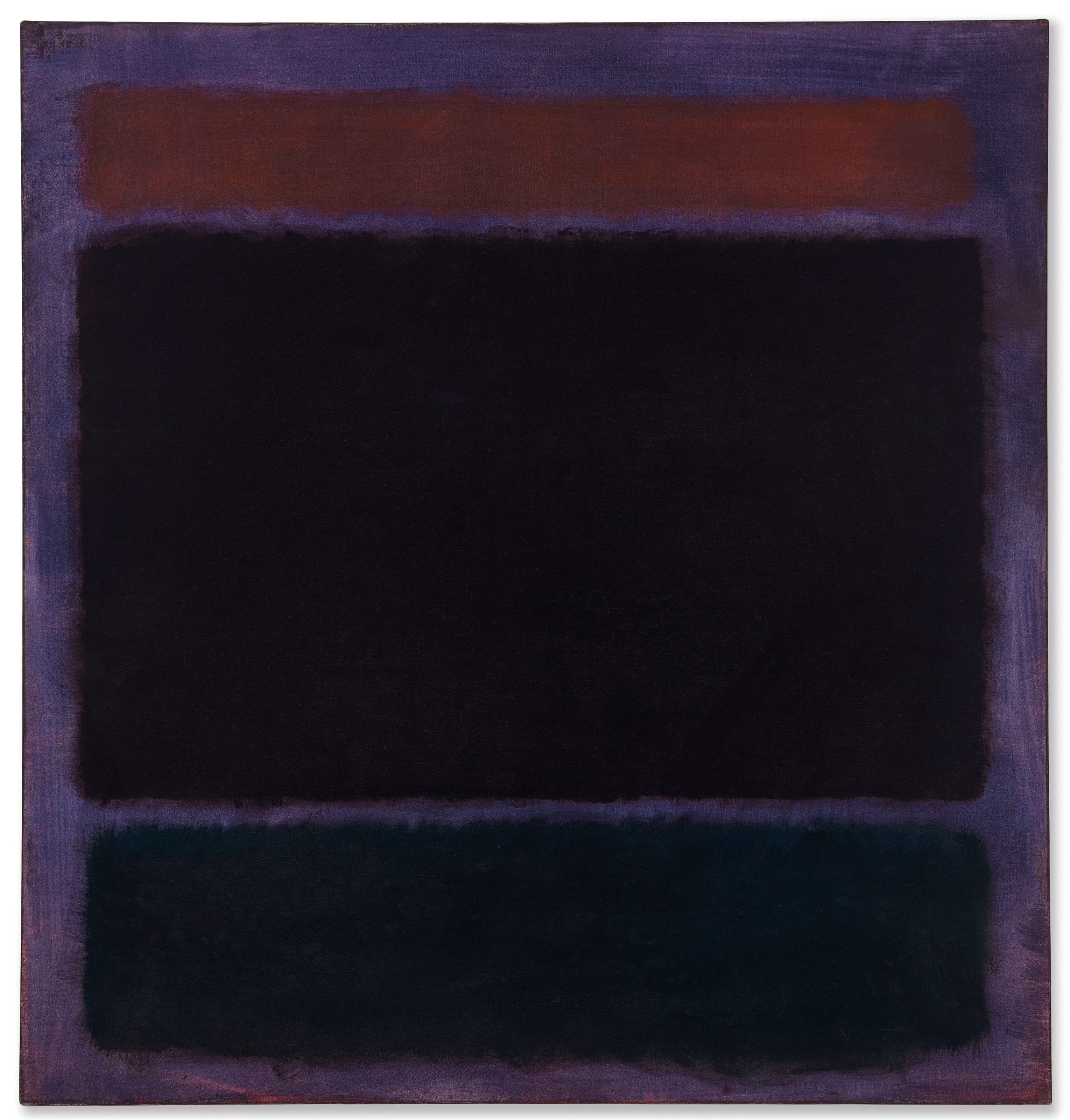 Mark Rothko (1903-1970)