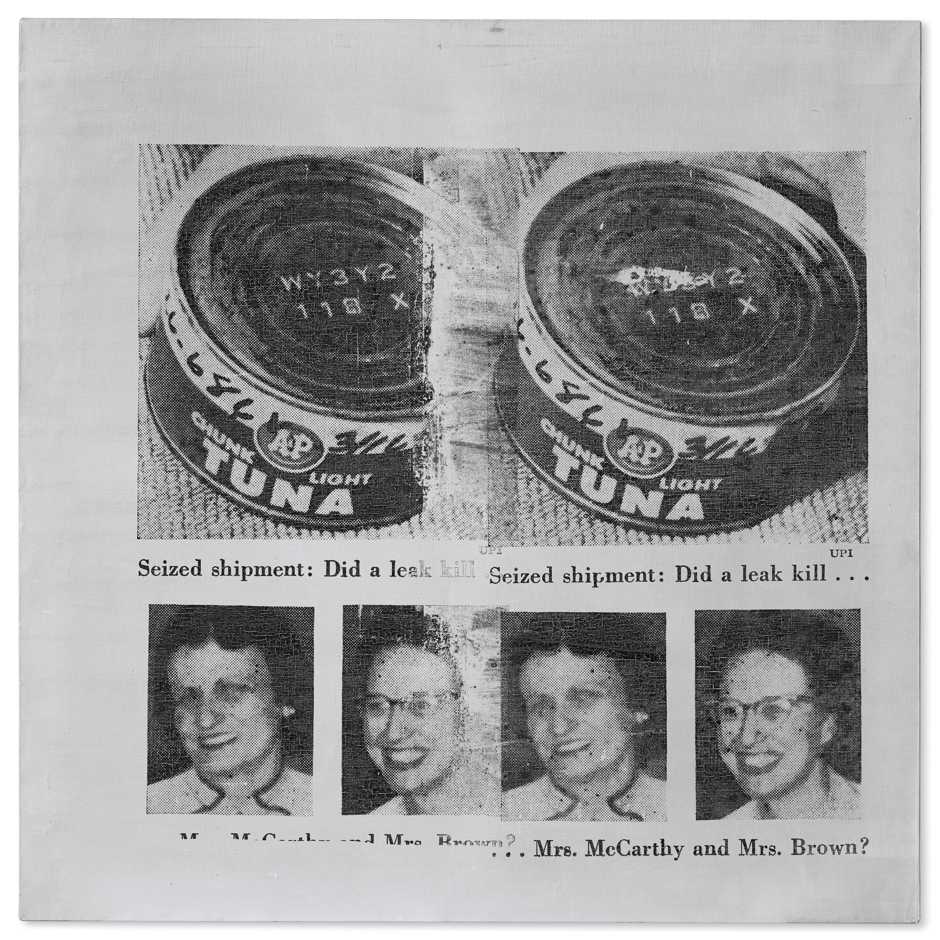 Andy Warhol (1928-1987)