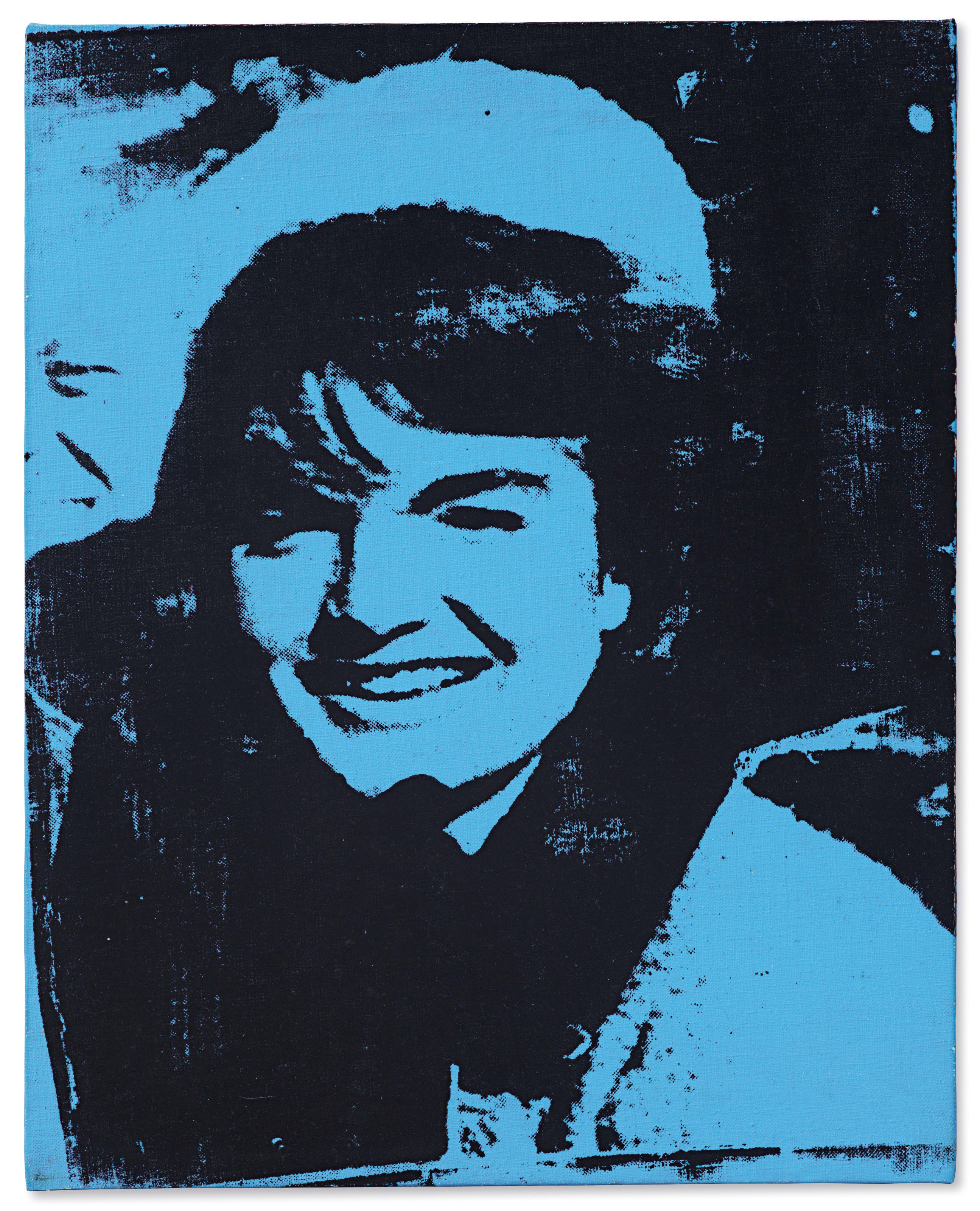 Andy Warhol (1928-1987)
