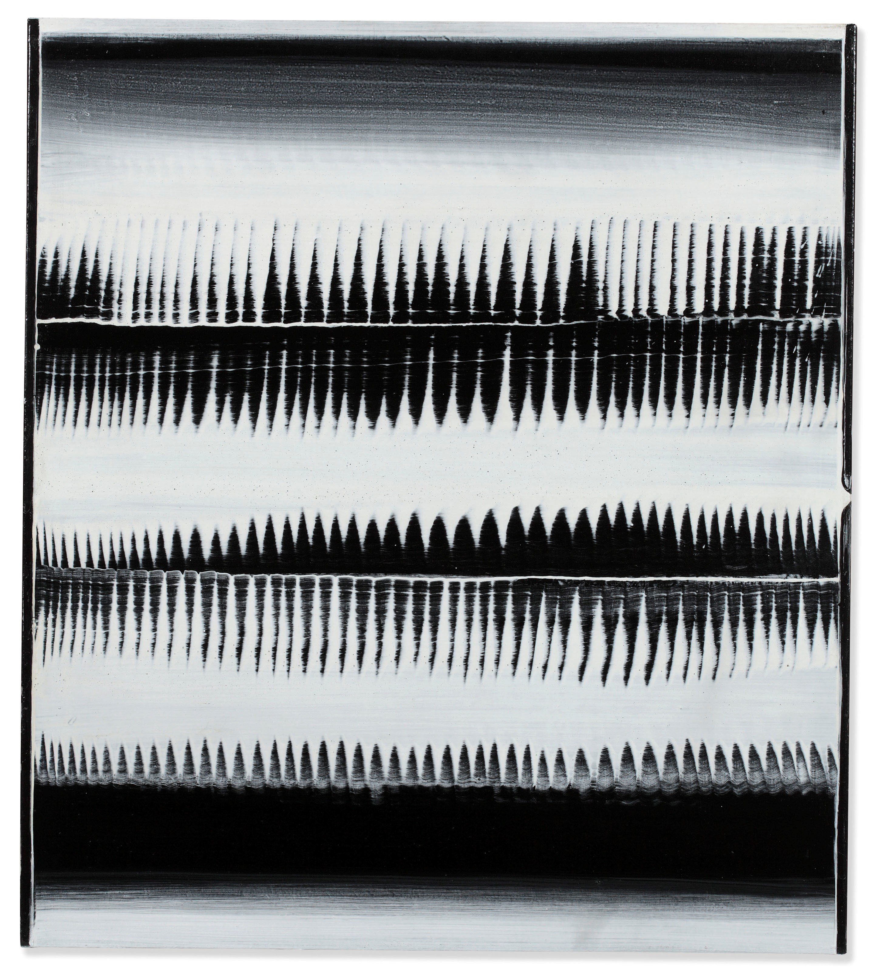 Heinz Mack (b. 1931)
