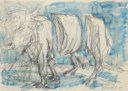Georg Baselitz (b. 1938)