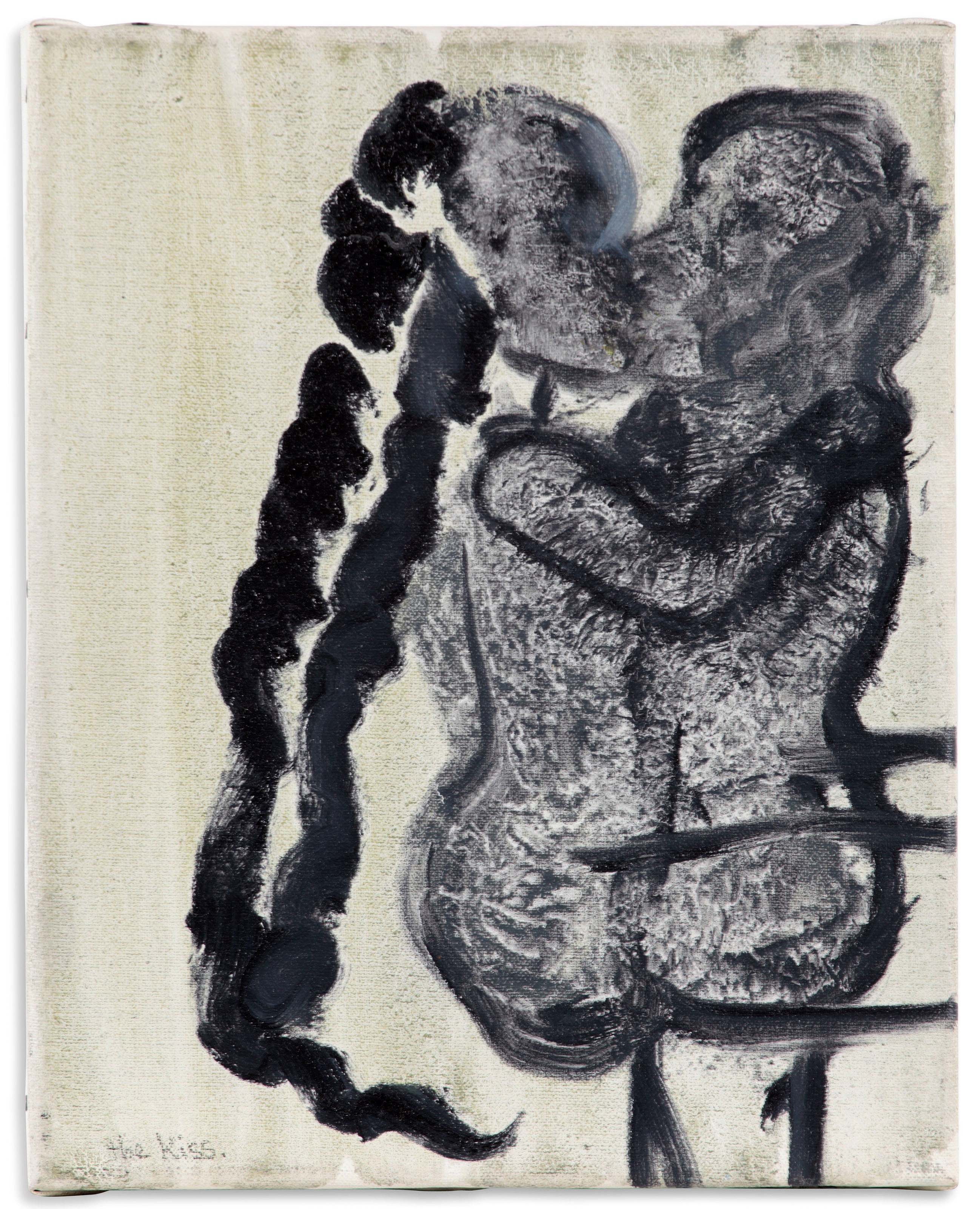 Marlene Dumas (b. 1953)
