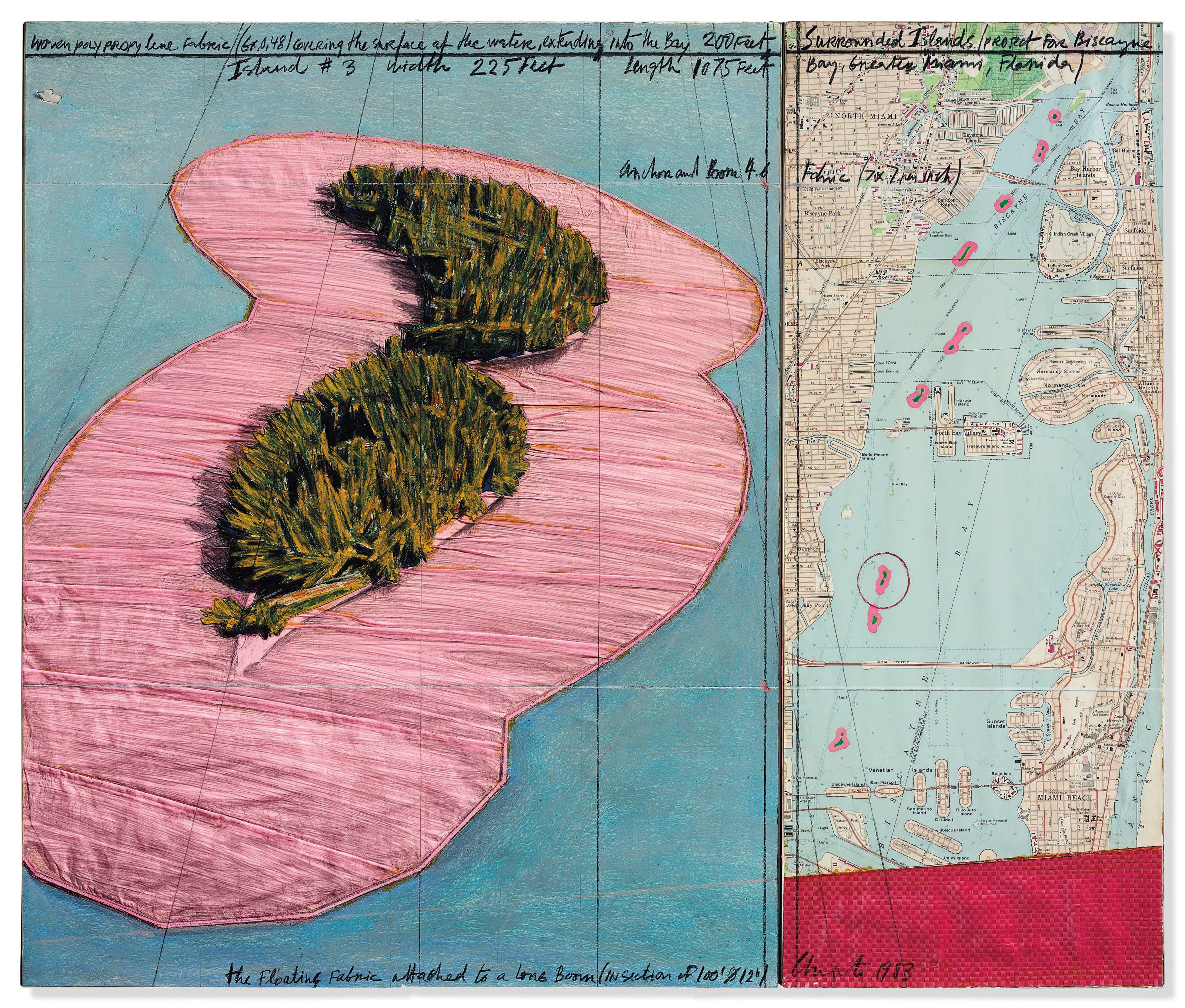 Christo (b. 1935)