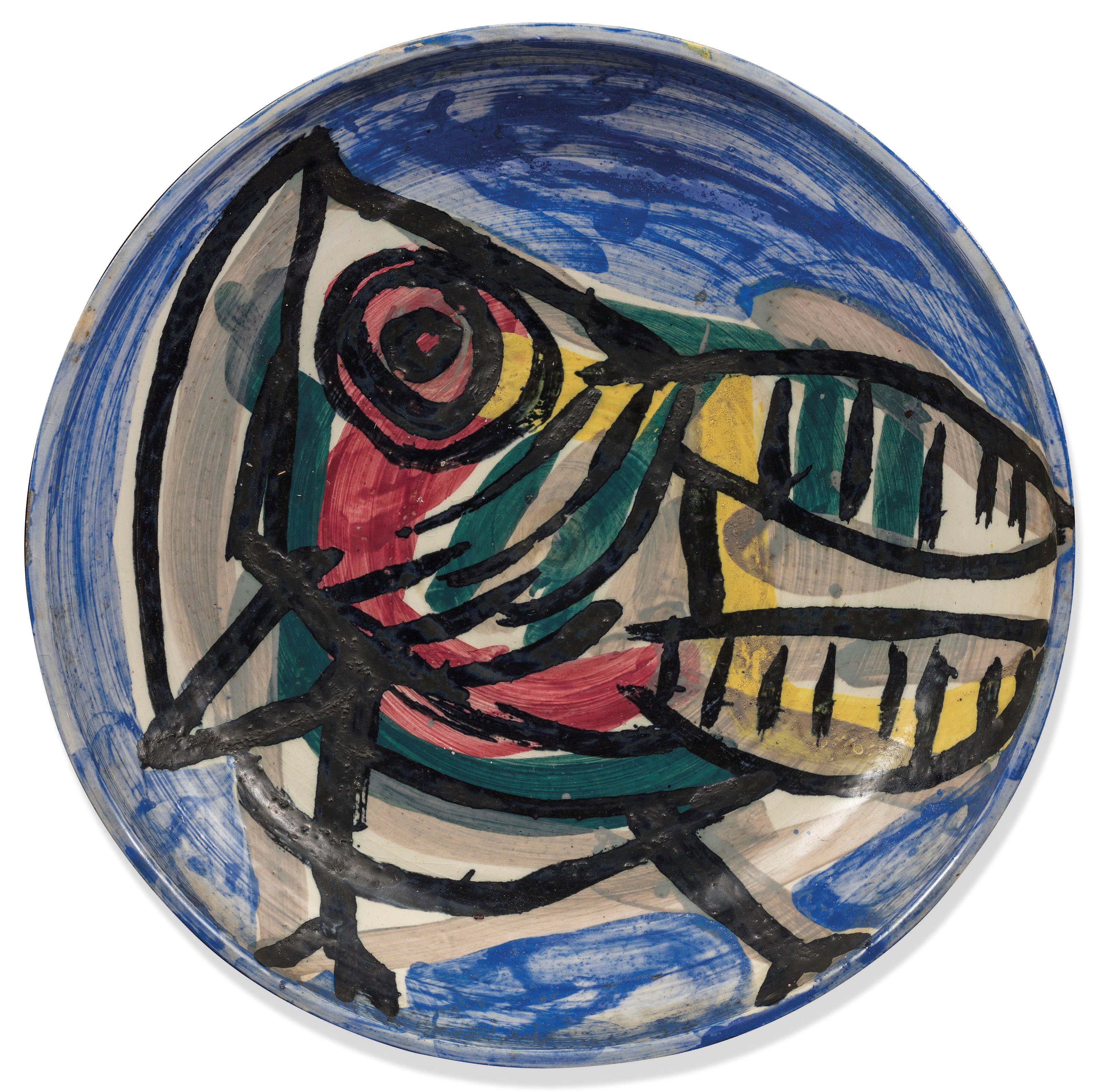 Karel Appel (1921-2006)