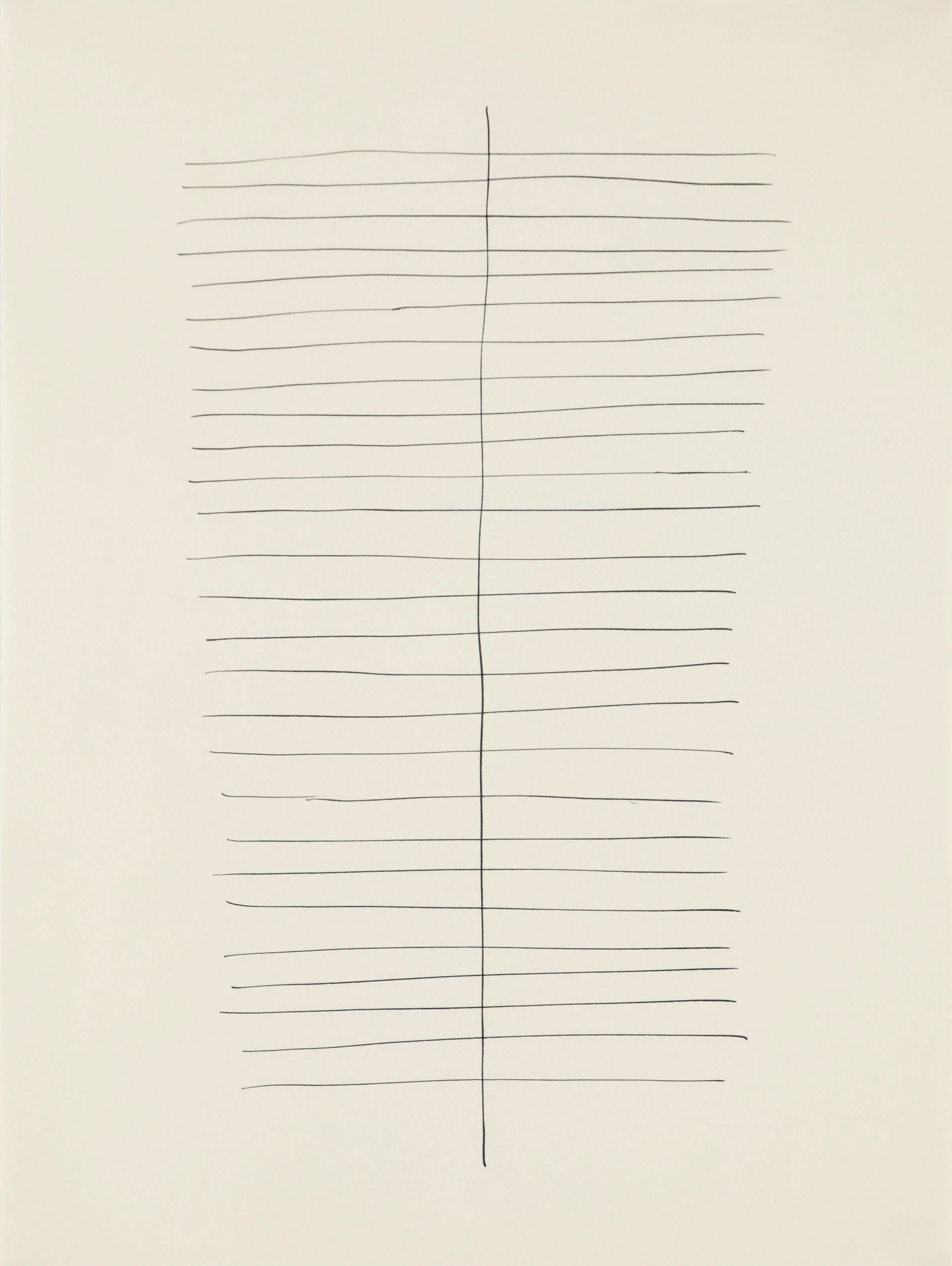 Jan Schoonhoven (1914-1994)