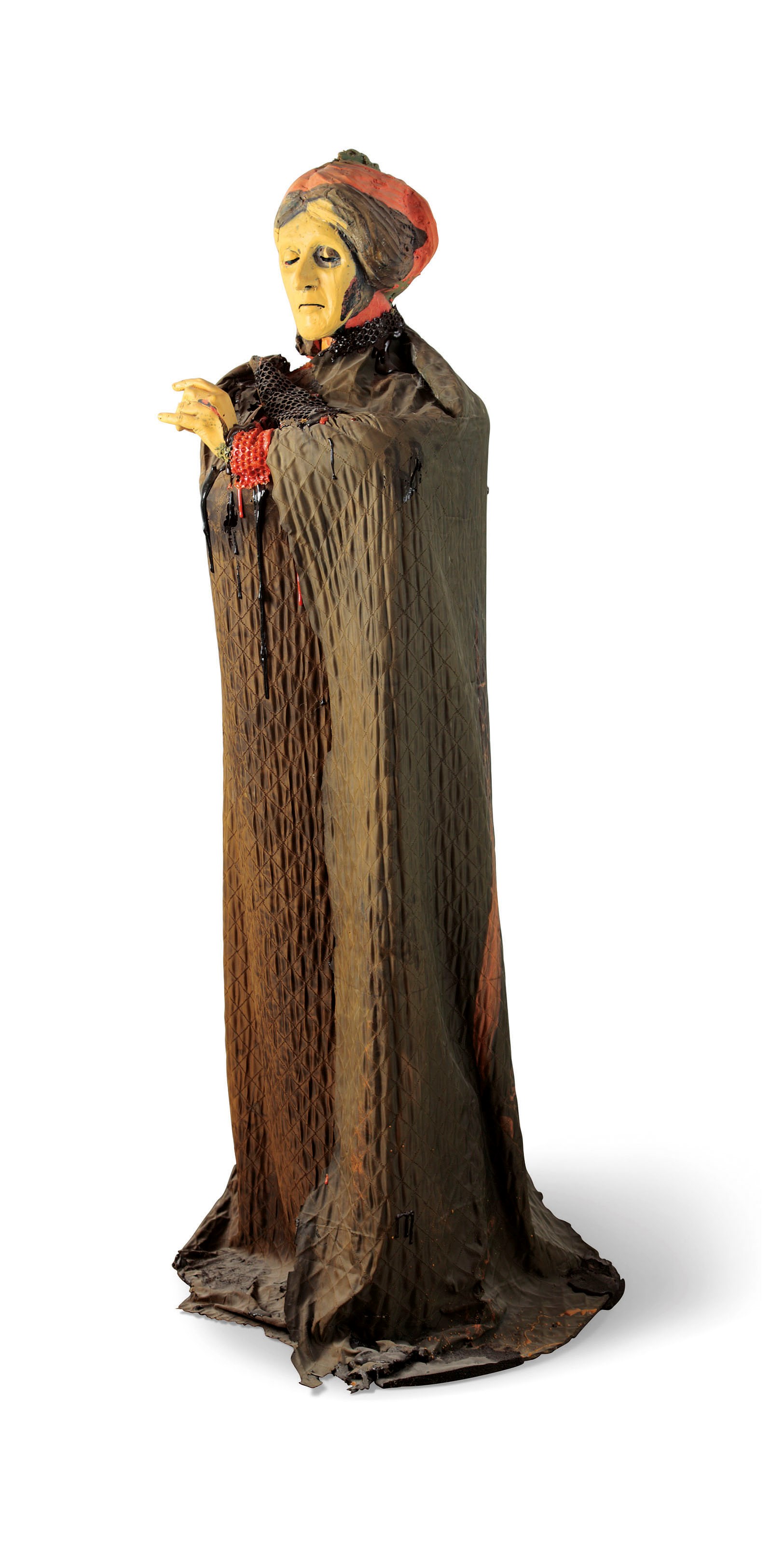 Folkert de Jong (b. 1972)