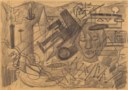 A.R. Penck (1939-2017)