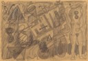 A.R. Penck (1939-2017)