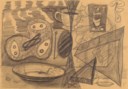 A.R. Penck (1939-2017)