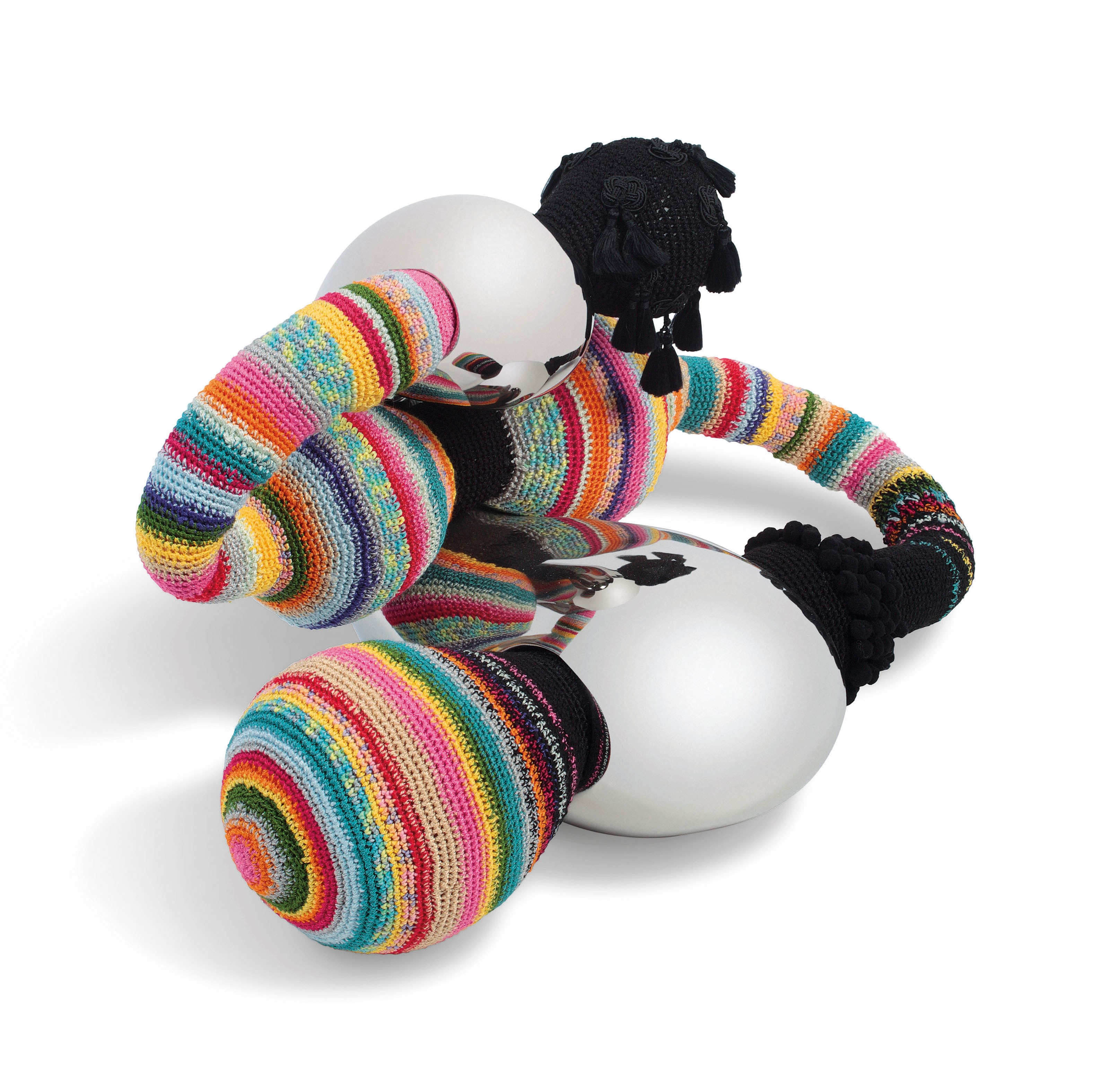 Joana Vasconcelos (b. 1971)