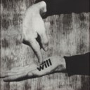 Barbara Kruger (b. 1945)
