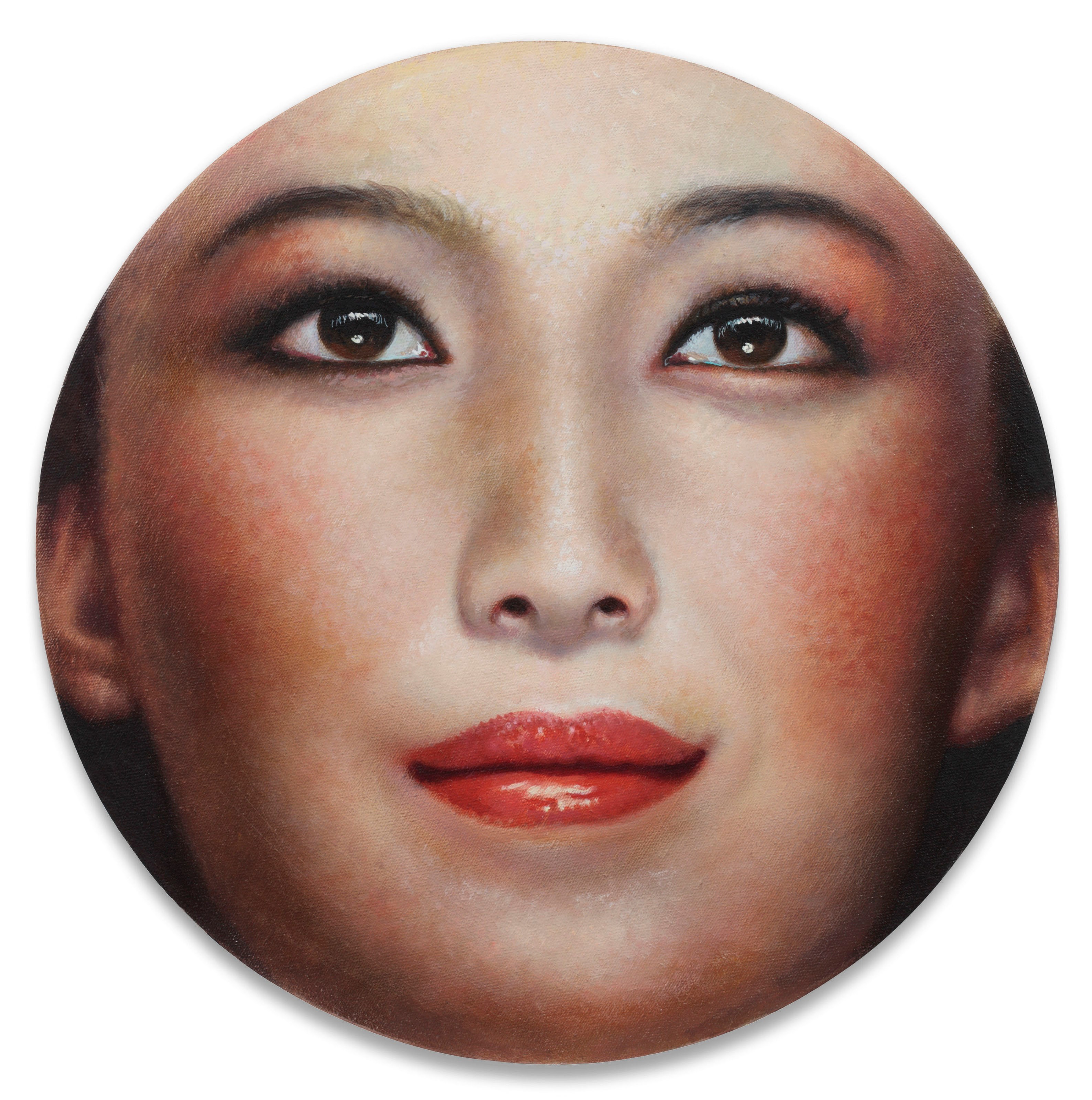 Ling Jian (b. 1963)