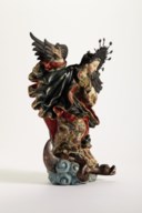 Anonymous (Ecuadorian, 17th century)