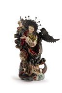 Anonymous (Ecuadorian, 17th century)