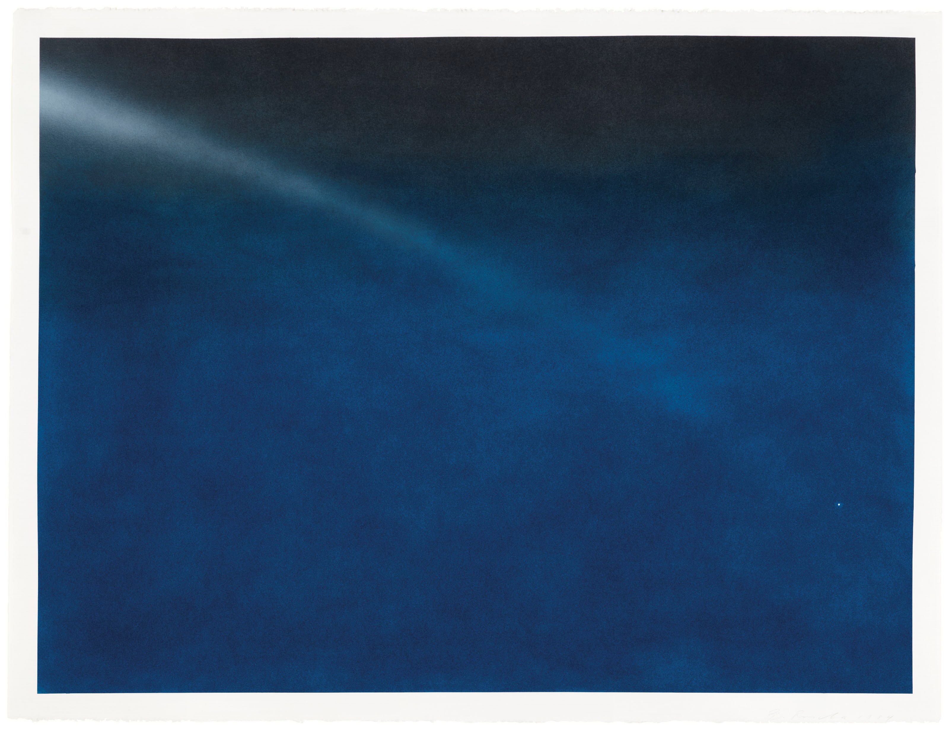 Ed Ruscha (b. 1937)