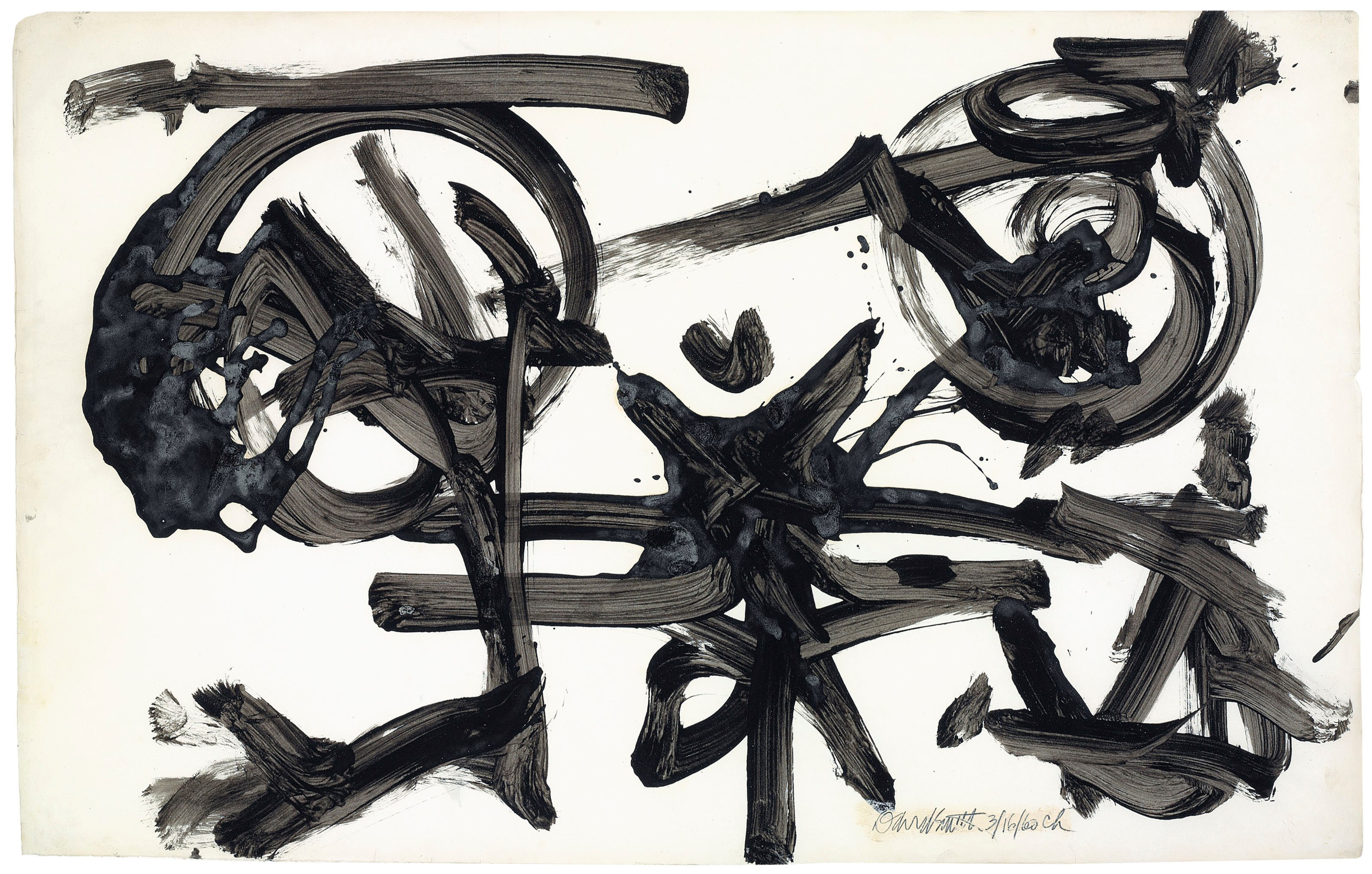 David Smith (1906-1965)