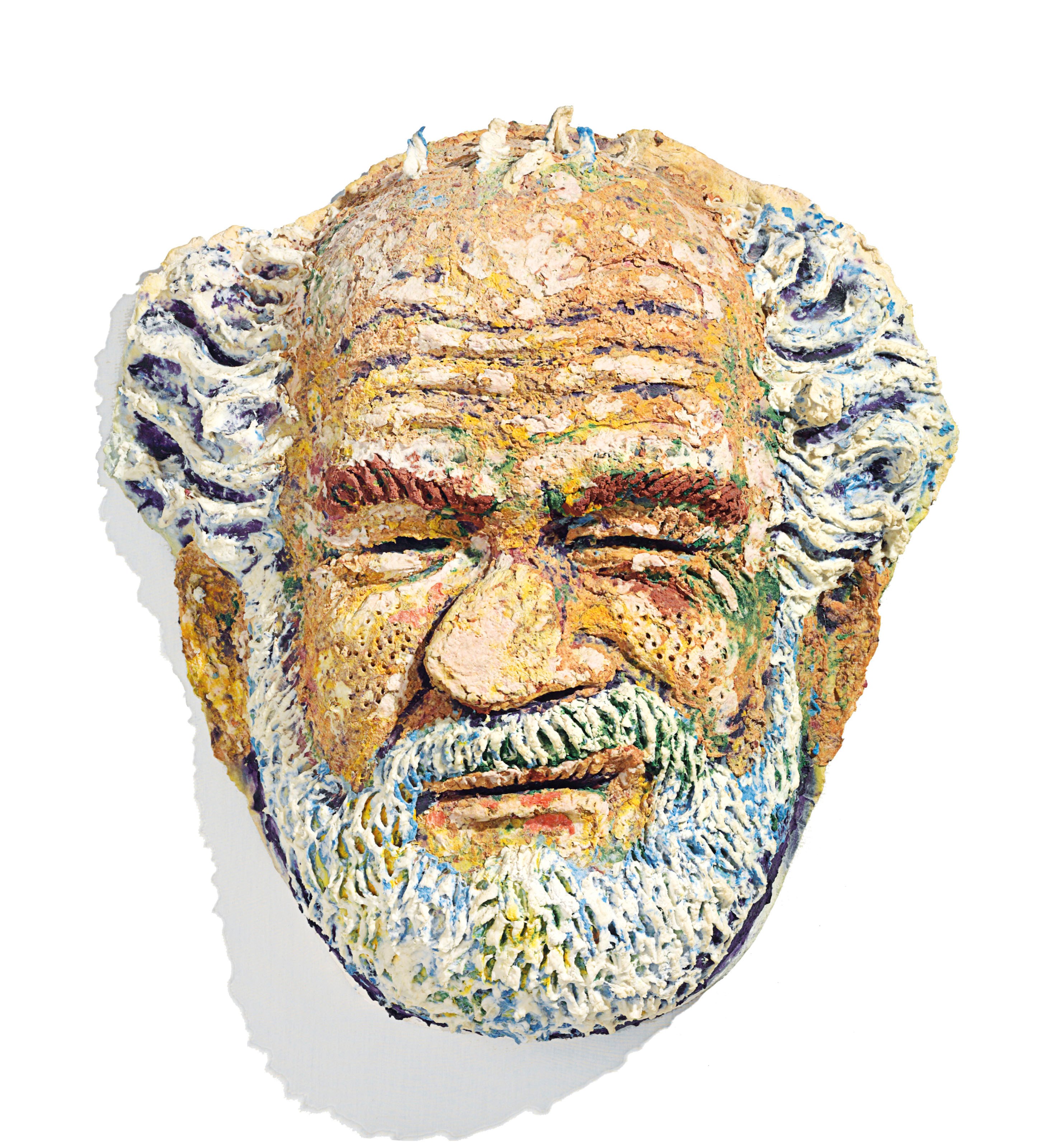 Robert Arneson (1930-1992)