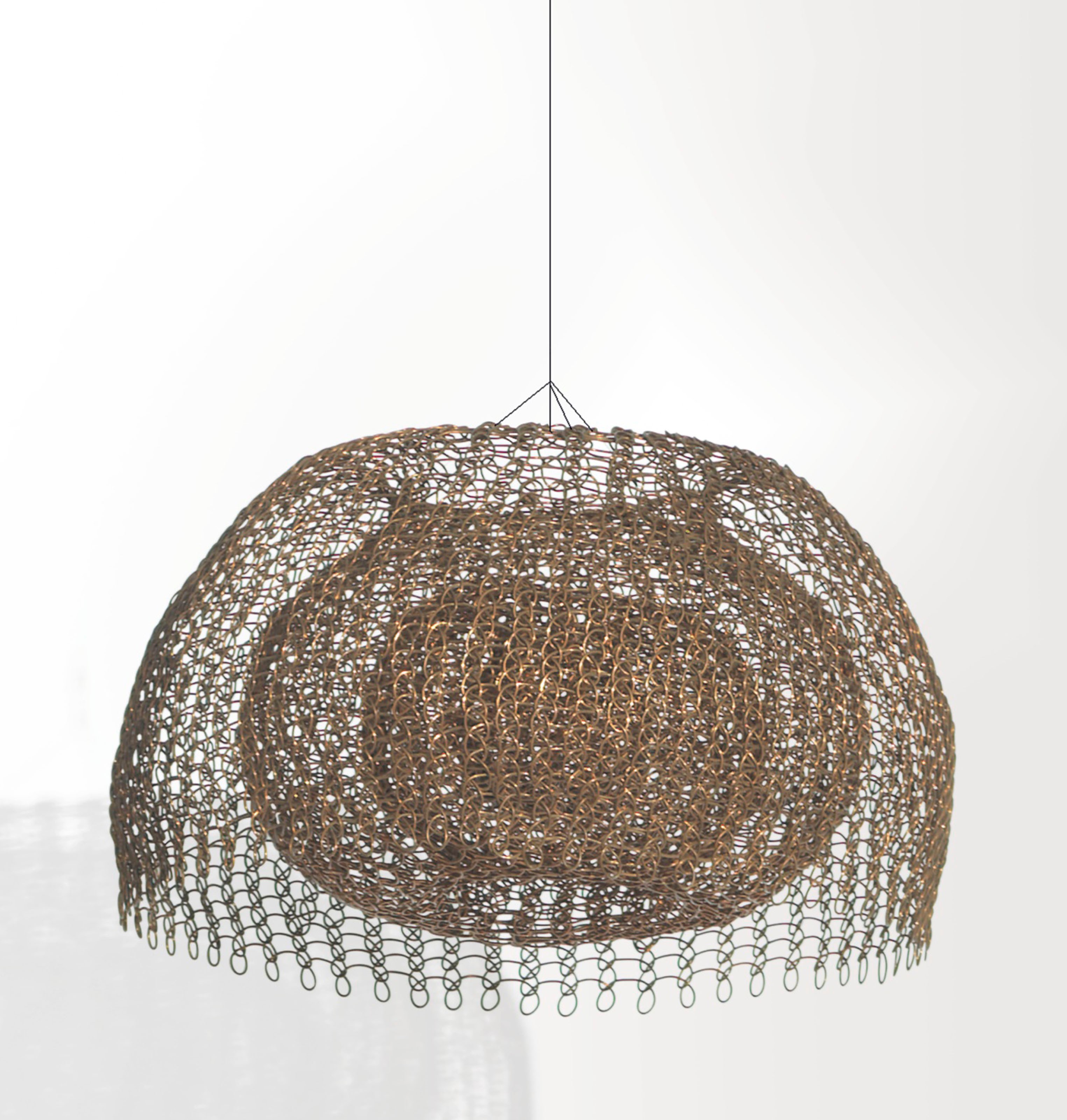 Ruth Asawa (1926-2013)