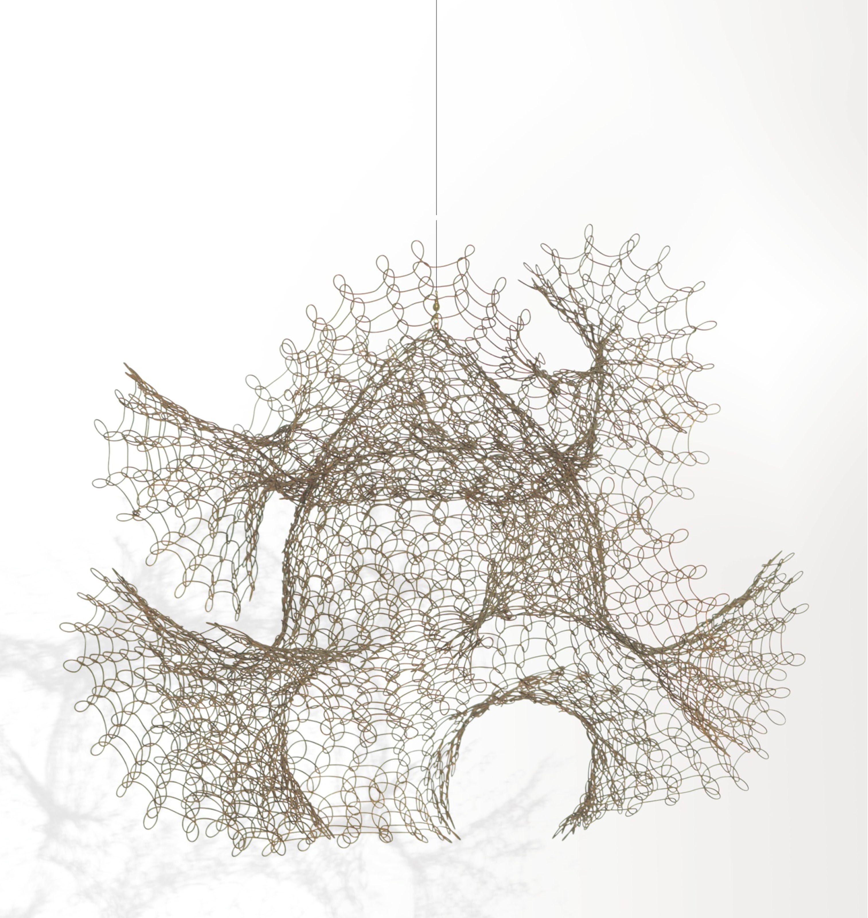 Ruth Asawa (1926-2013)