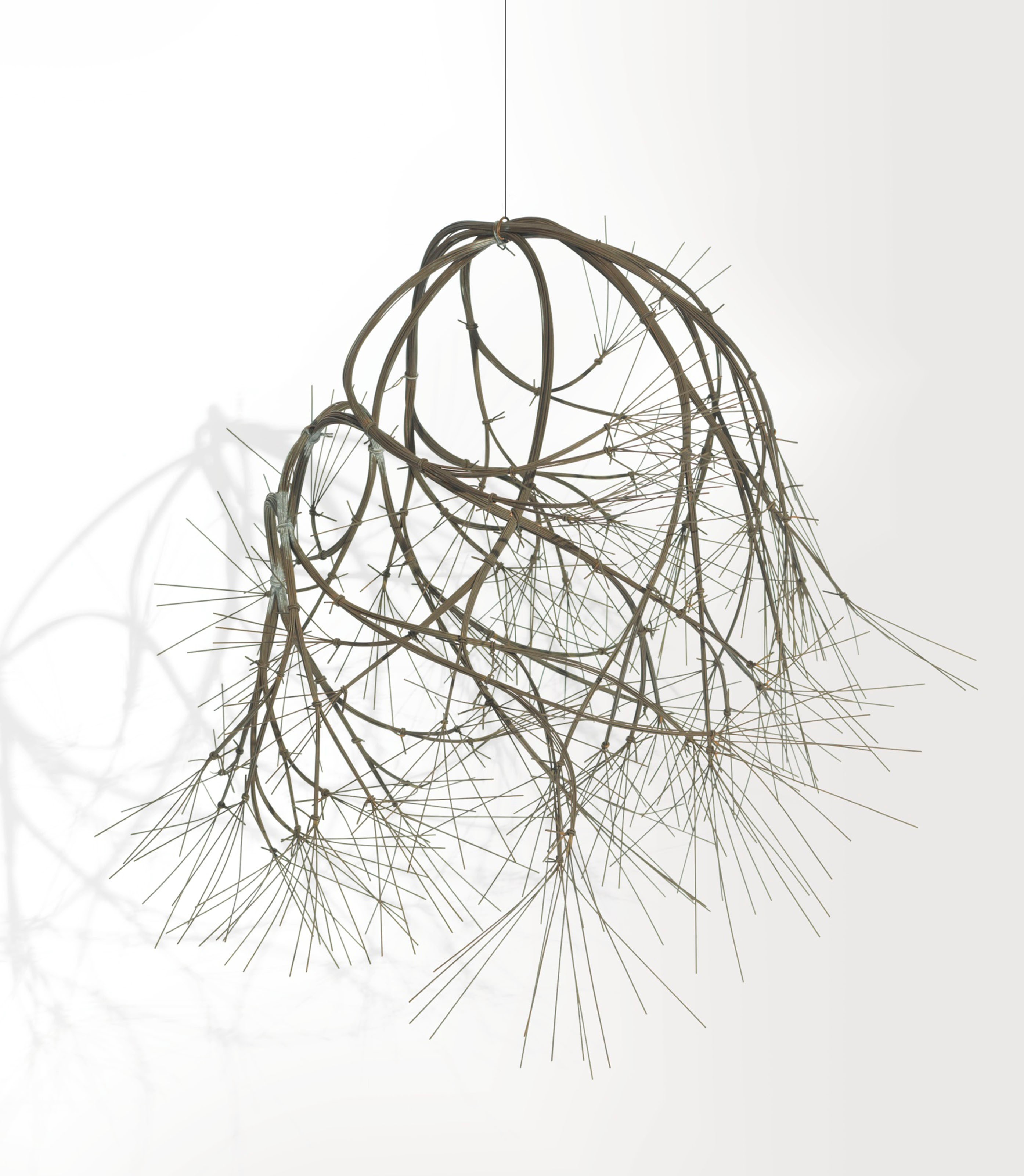 Ruth Asawa (1926-2013)