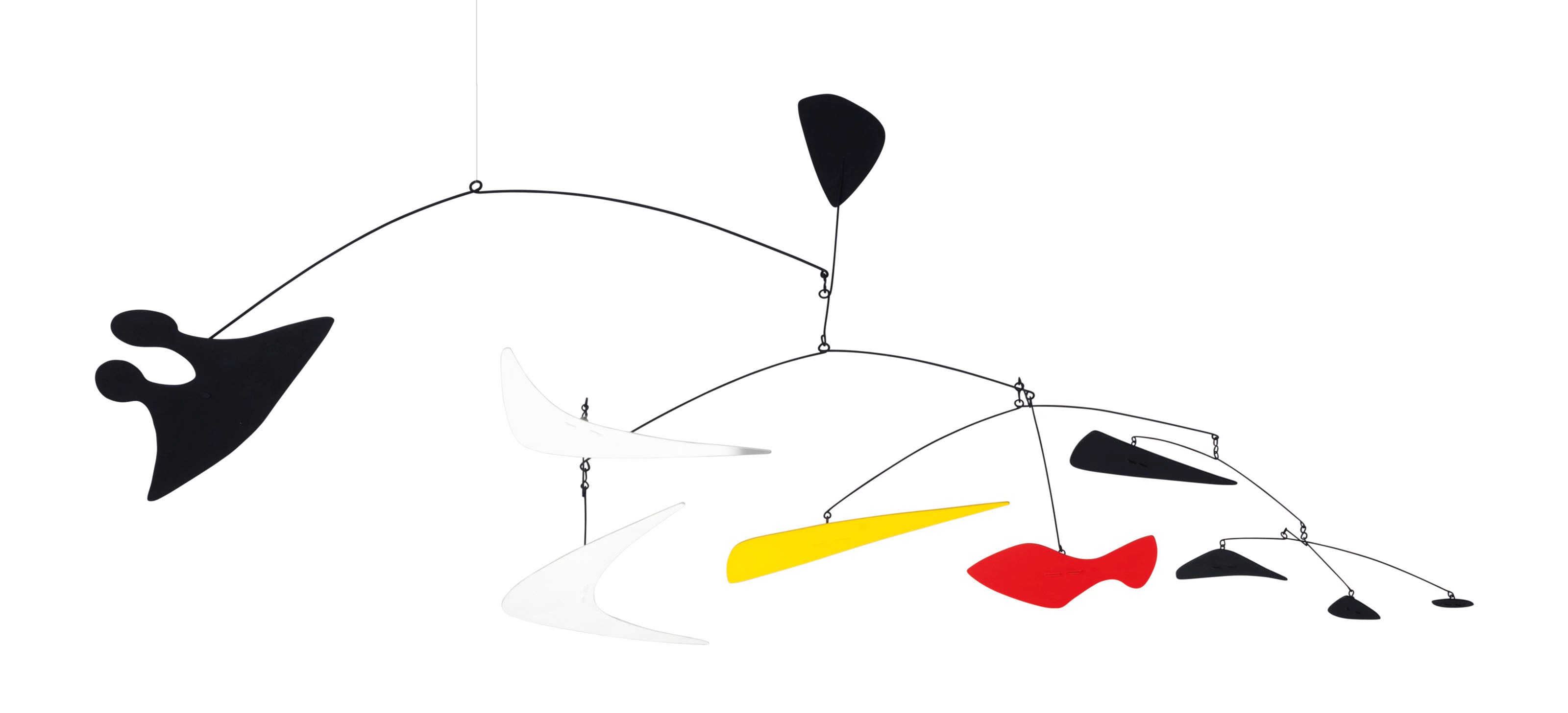 Alexander Calder (1898-1976)
