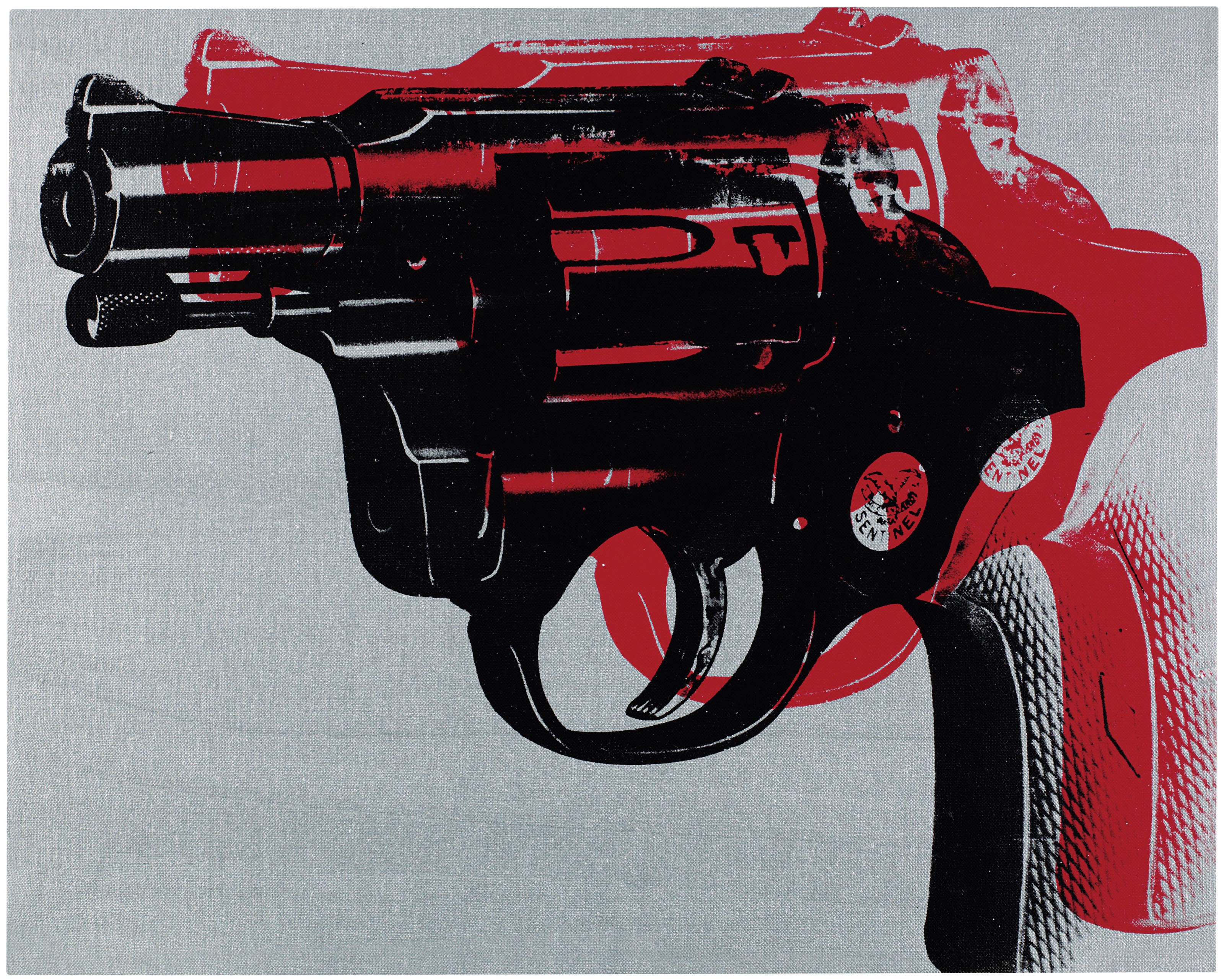 Andy Warhol (1928-1987)