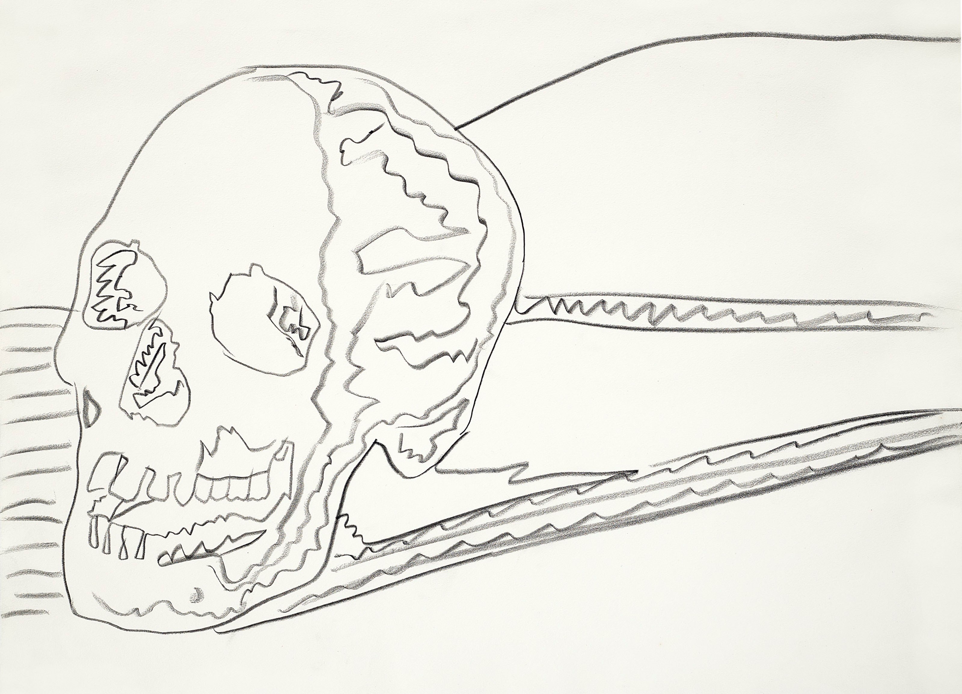 Andy Warhol (1928-1987)