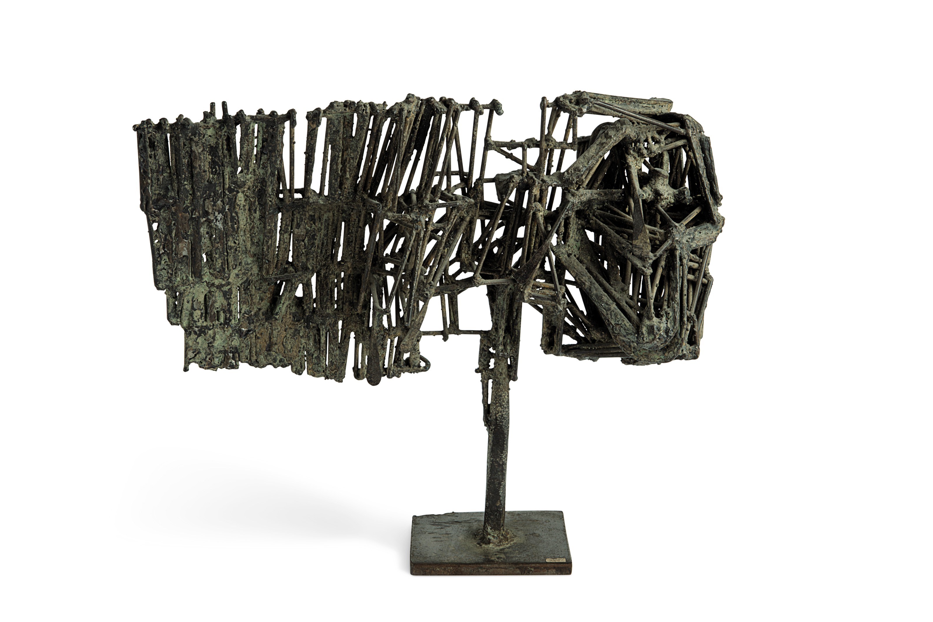 César (1921–1998)