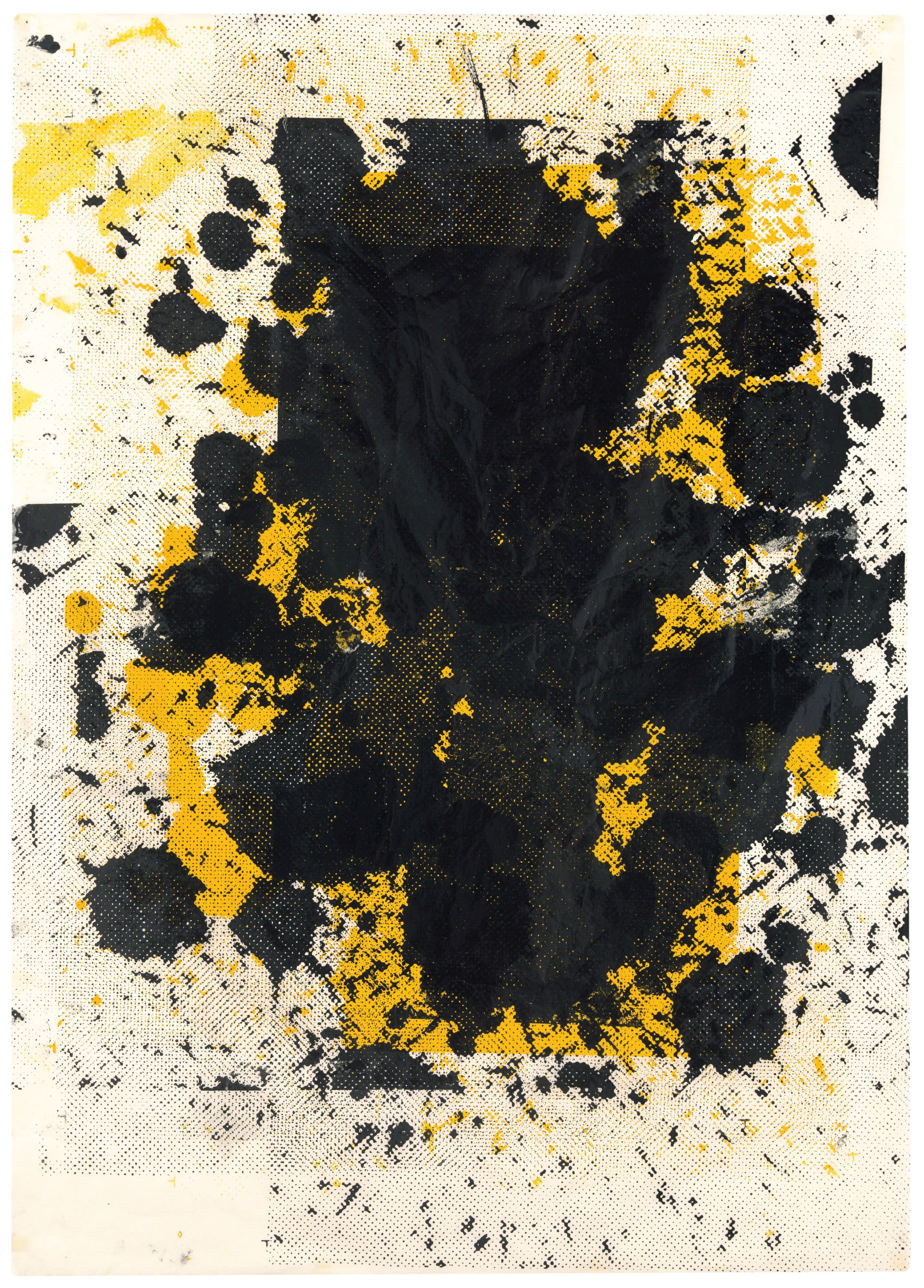 Christopher Wool (b. 1955)