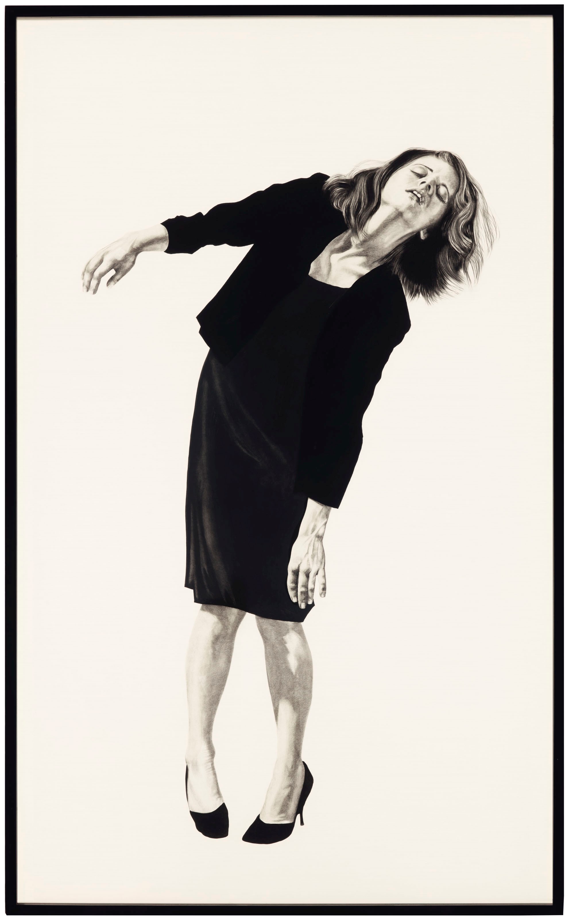 Robert Longo (b. 1953)