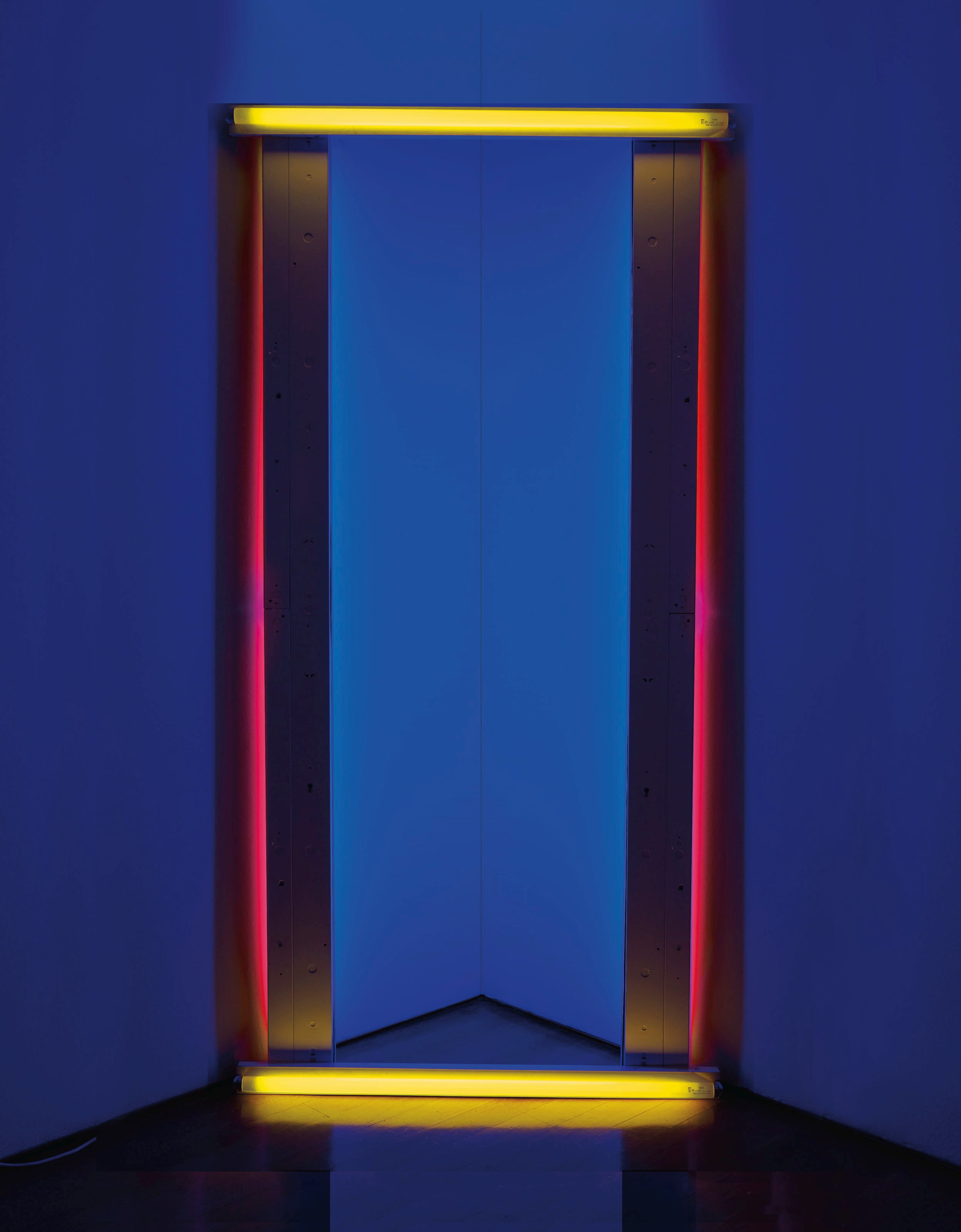 Dan Flavin (1933-1996)