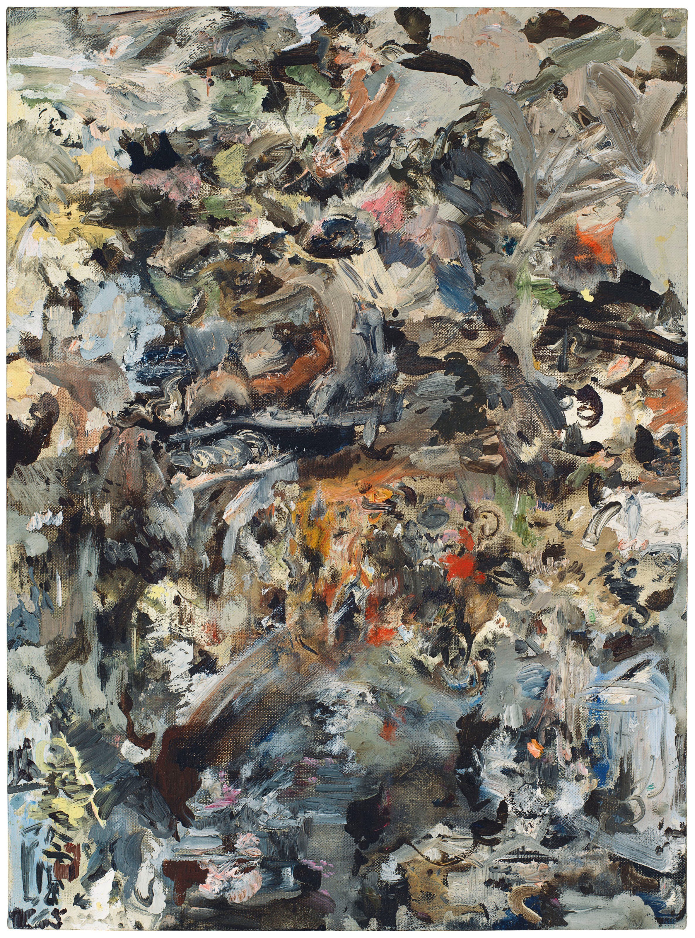 Cecily Brown (b. 1969)