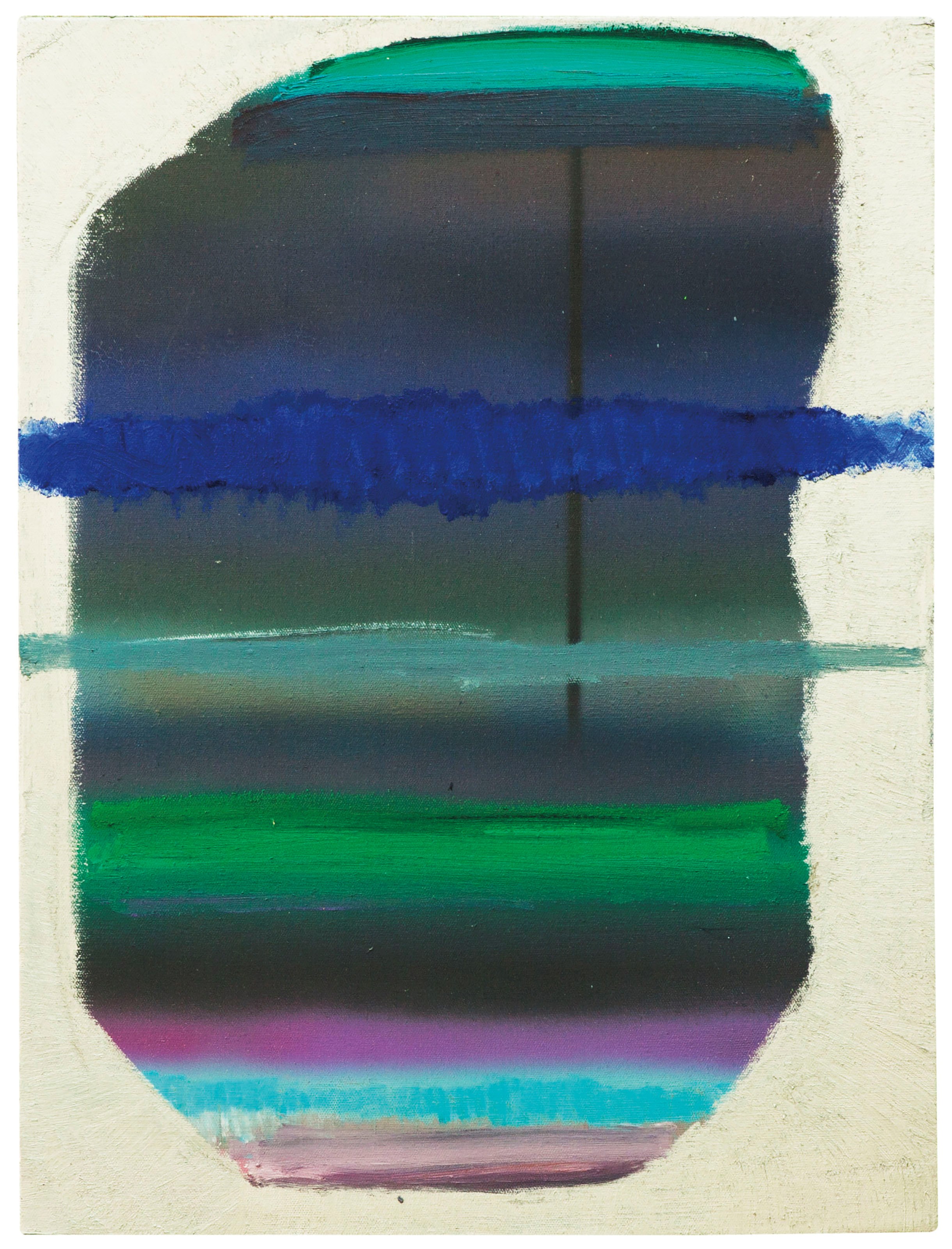 Liu Wei (b. 1972)