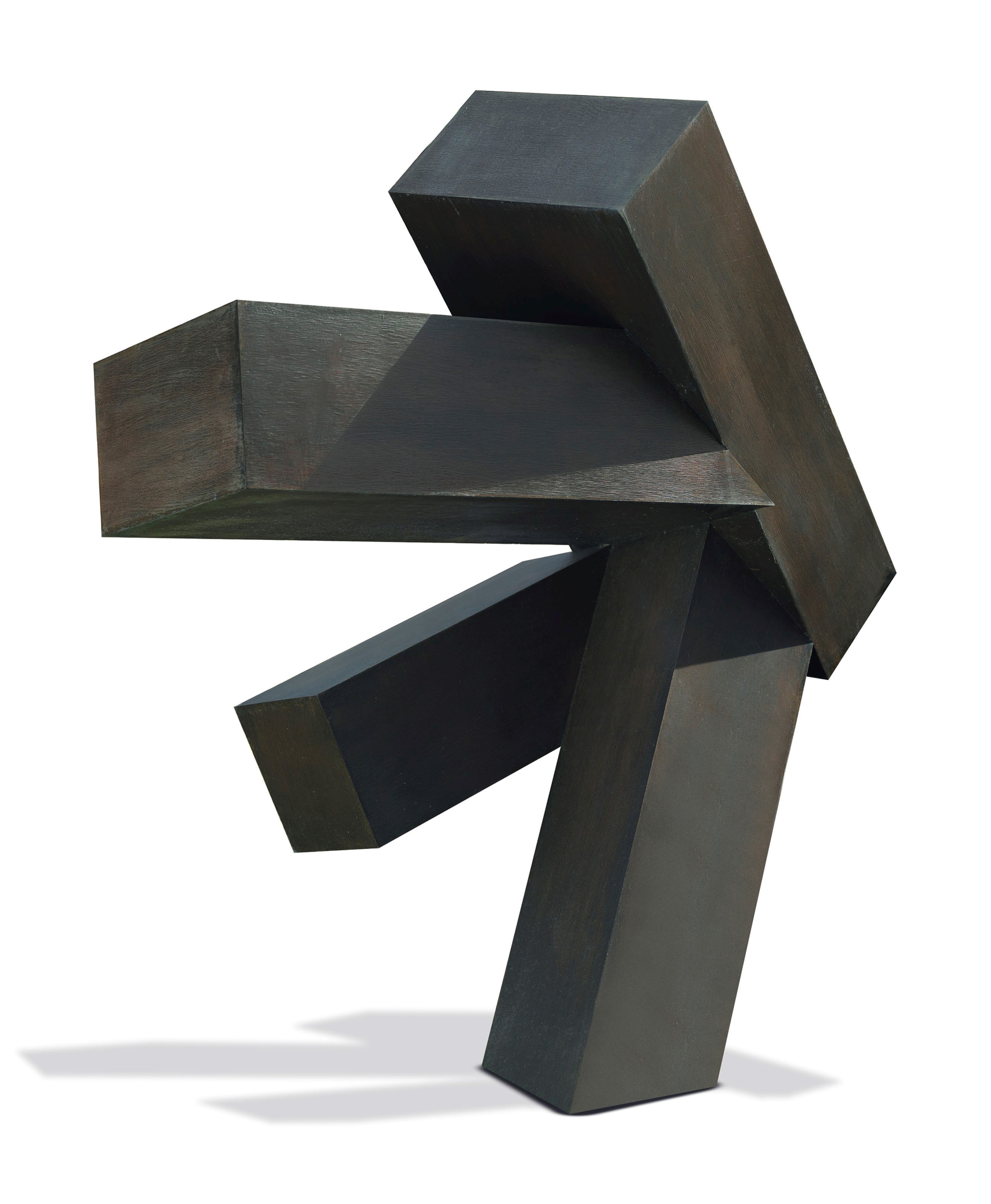 Joel Shapiro (B. 1941)