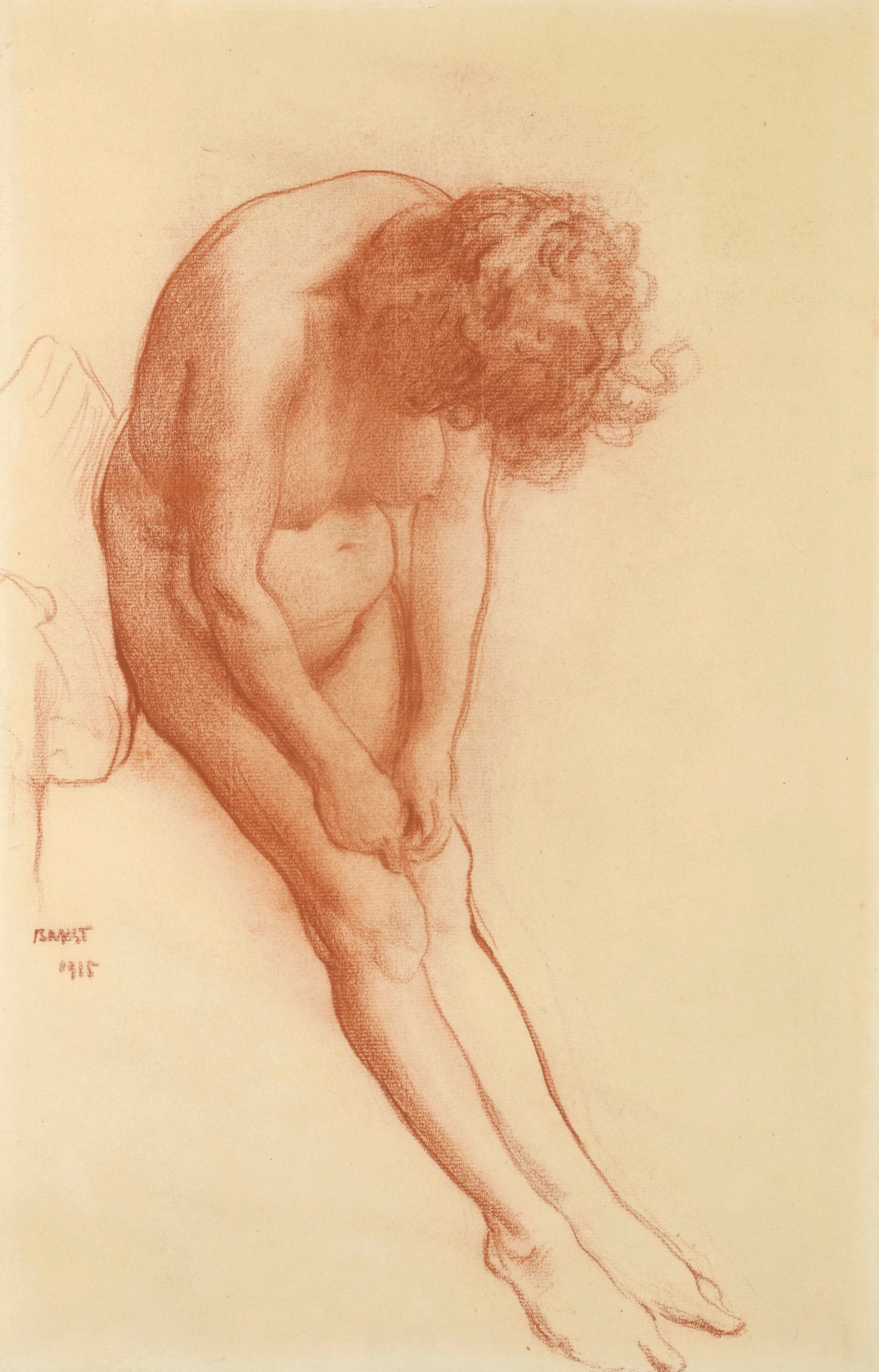 Léon Bakst (1866-1924)