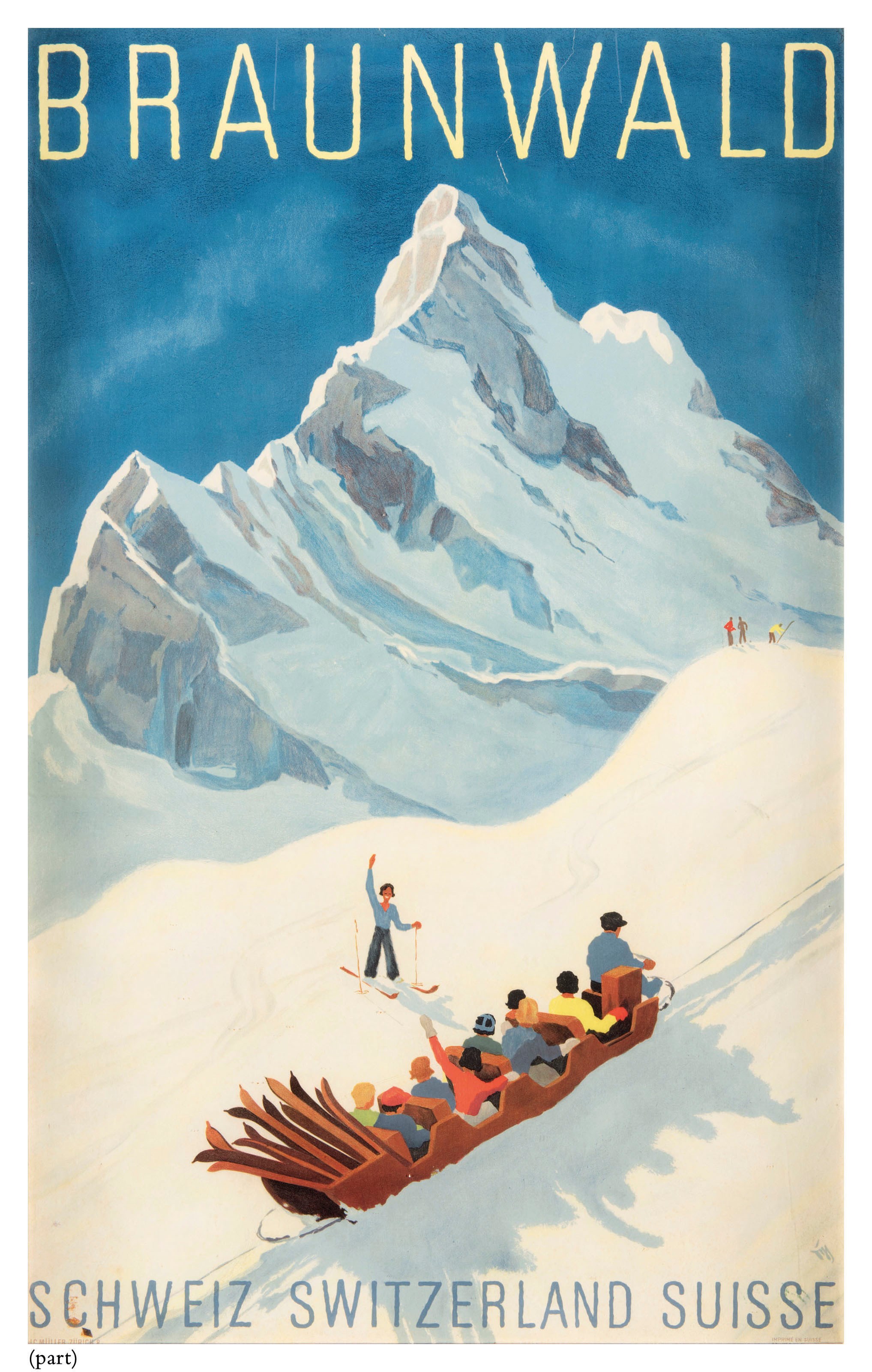 Alex Walter Diggelmann (1902-1987)
